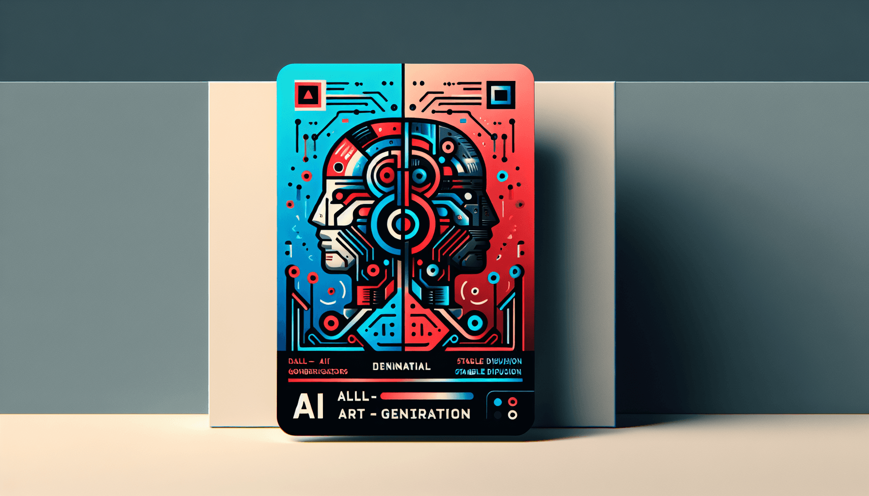 DALL-E vs Stable Diffusion: AI Art Generators Compared