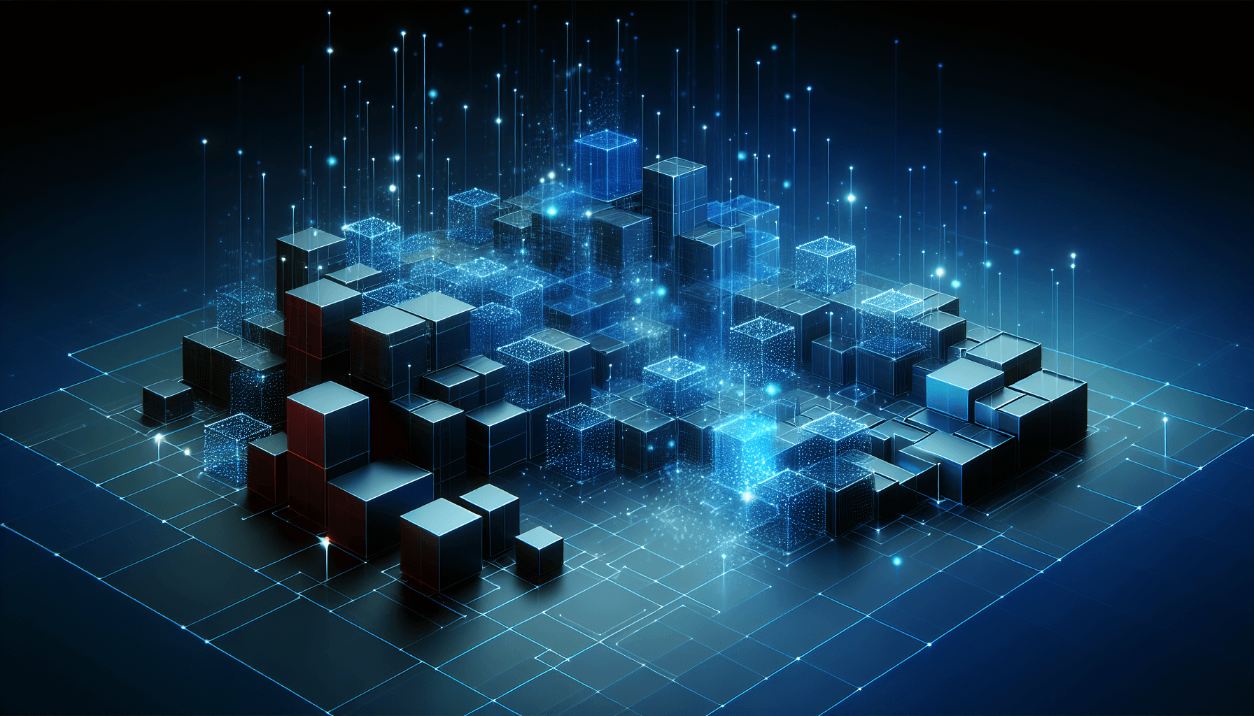 The Token Economy: How AI's Building Blocks Are Reshaping Computing