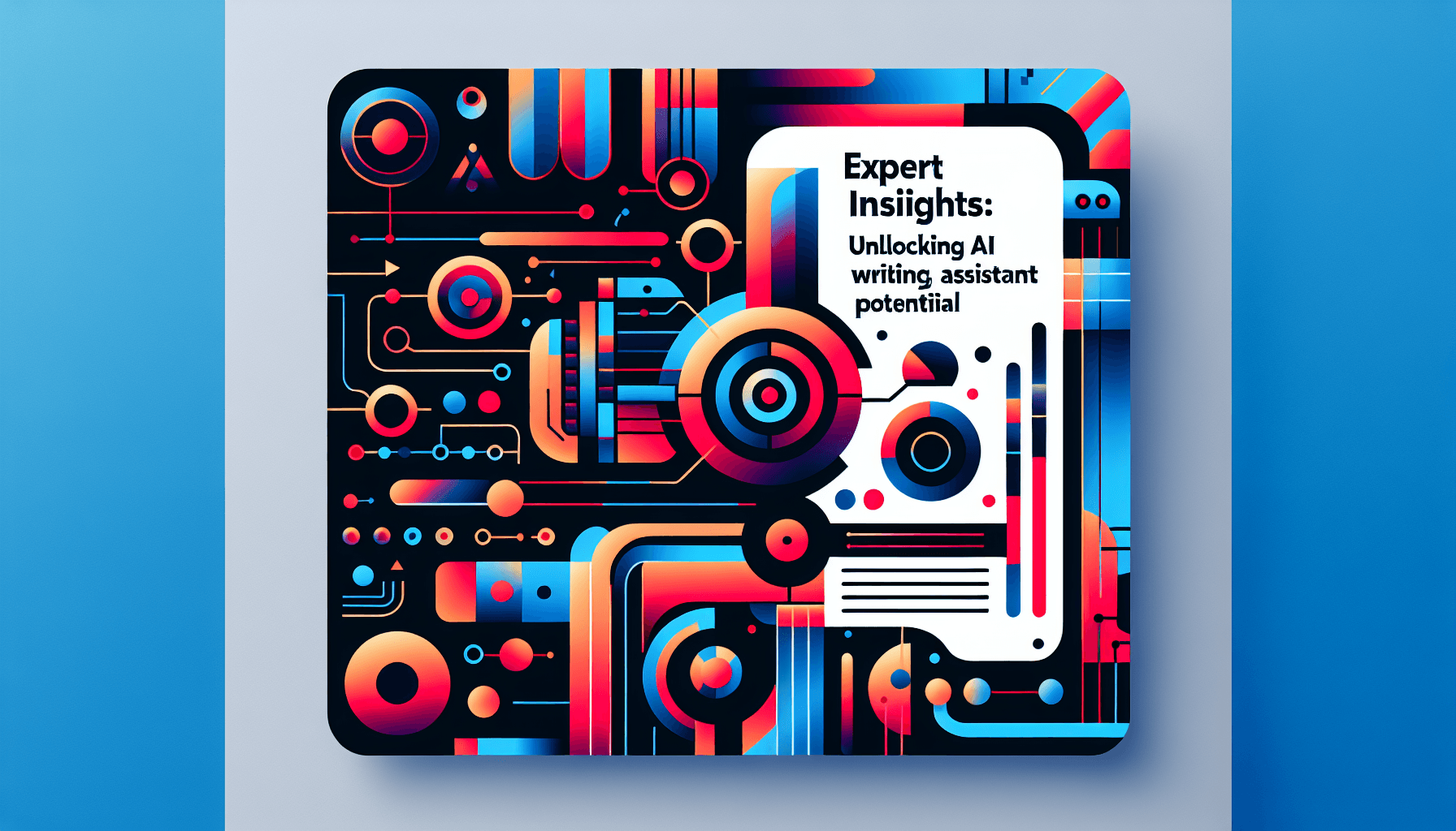 Expert Insights: Unlocking AI Writing Assistant Potential