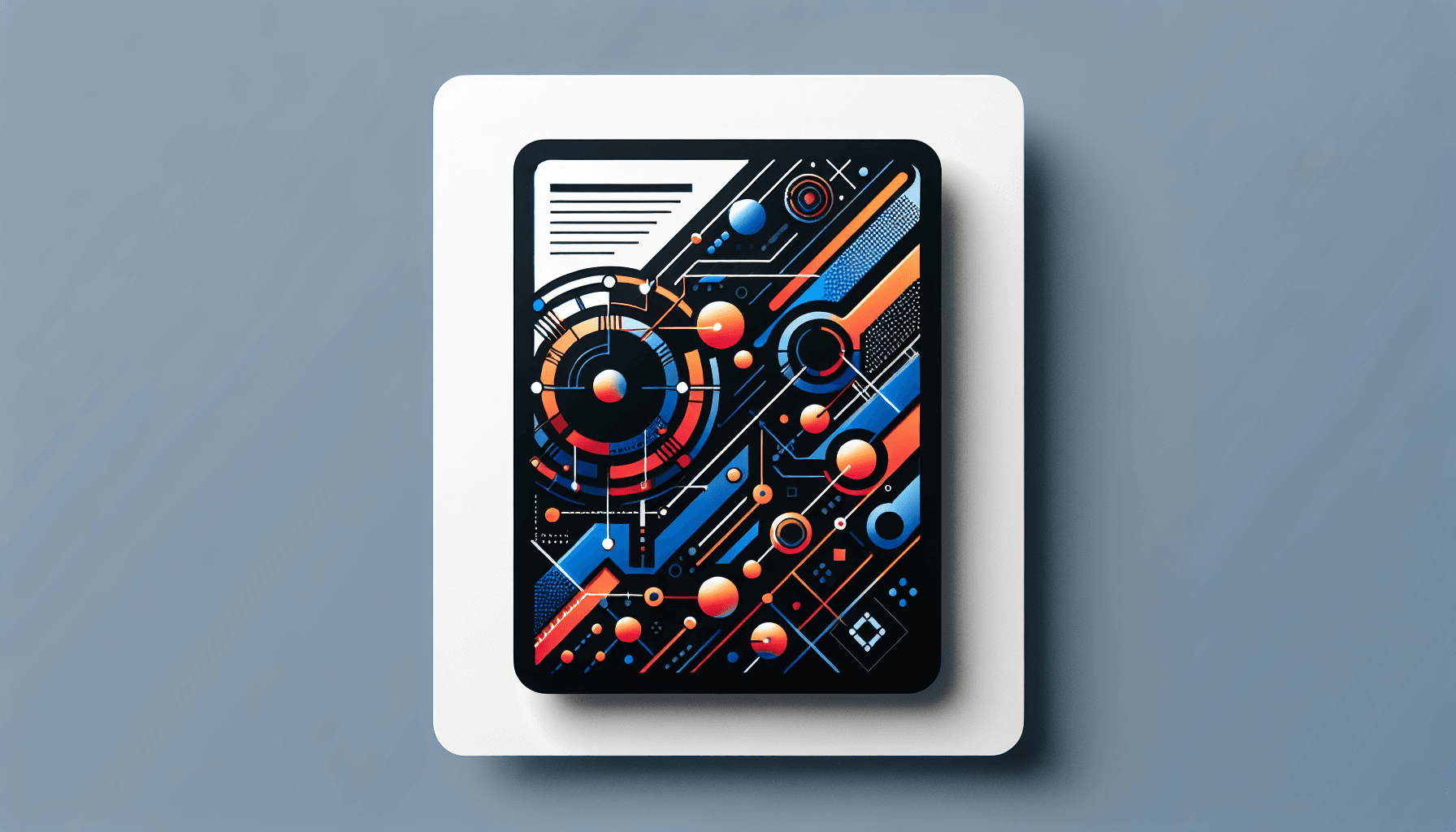 The Future of AI: Navigating Information Challenges