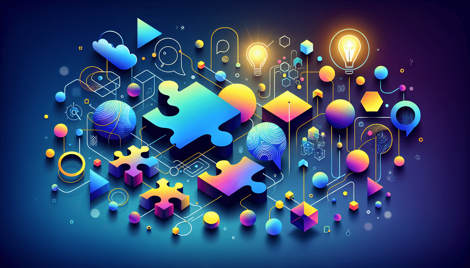 Why AI Leaders Use Humor to Navigate Tech's Most Complex Challenges