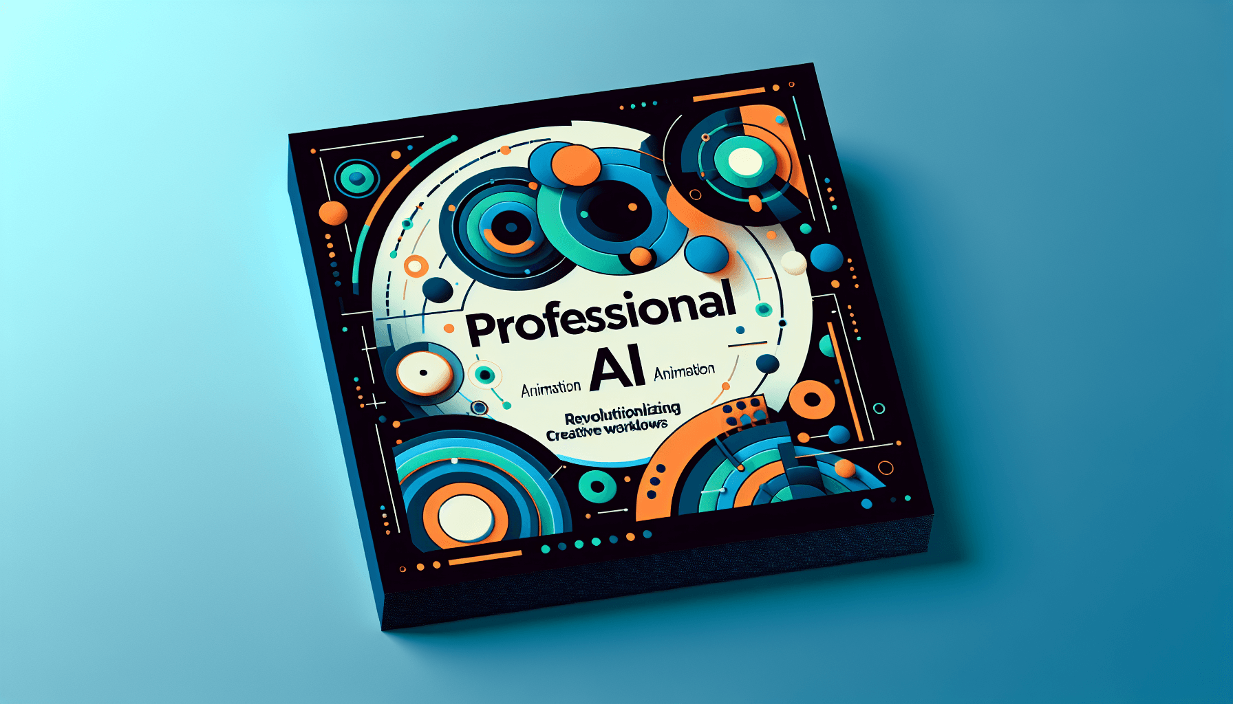 AI Animation: Revolutionizing Creative Workflows