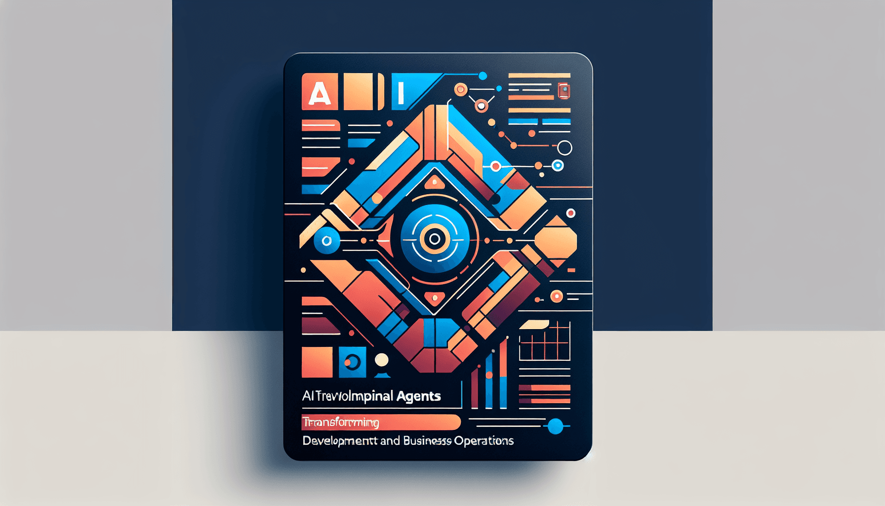 AI Agents: Transforming Development and Business Operations