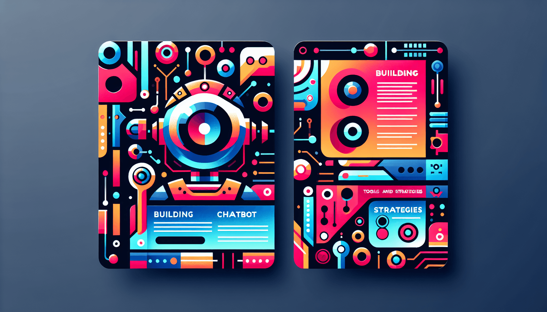 Building Chatbots: Comprehensive Guide to Tools & Strategies