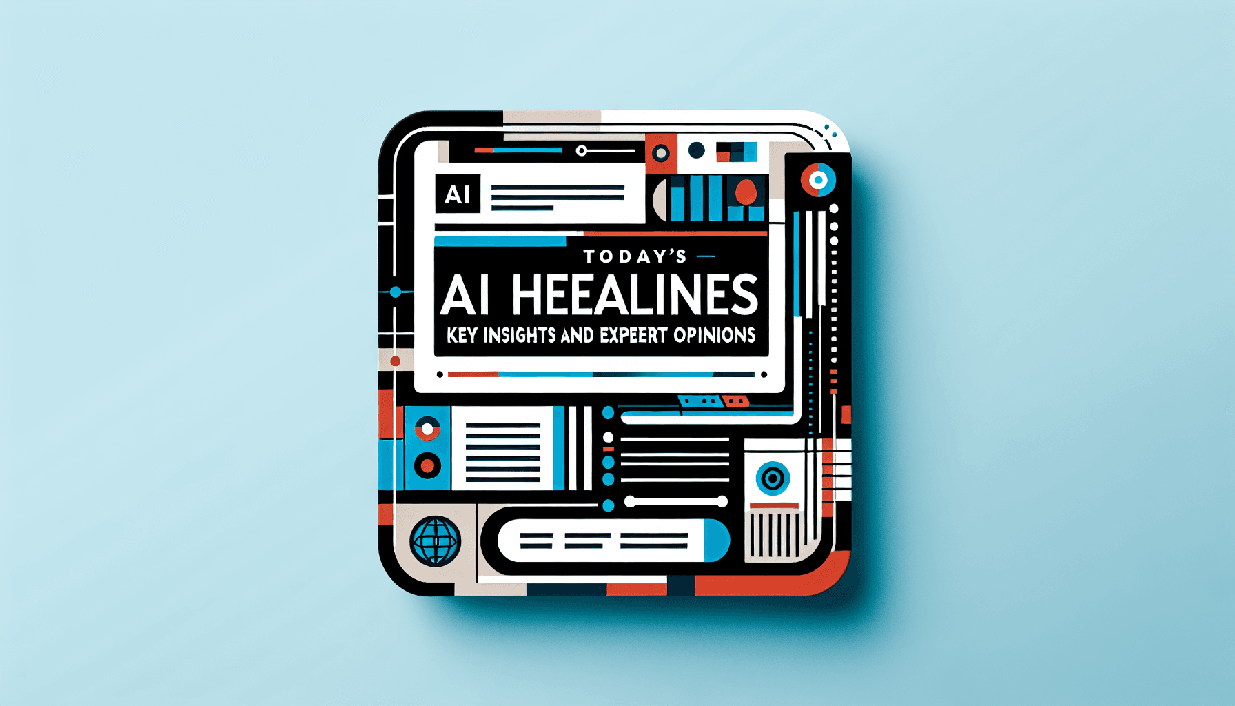 Today's AI Headlines: Key Insights and Expert Opinions