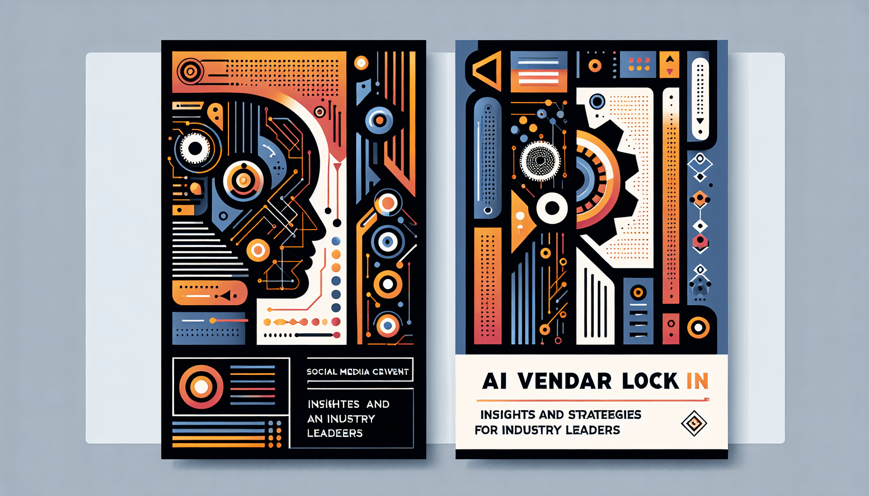 AI Vendor Lock-In: Insights and Strategies from Industry Leaders