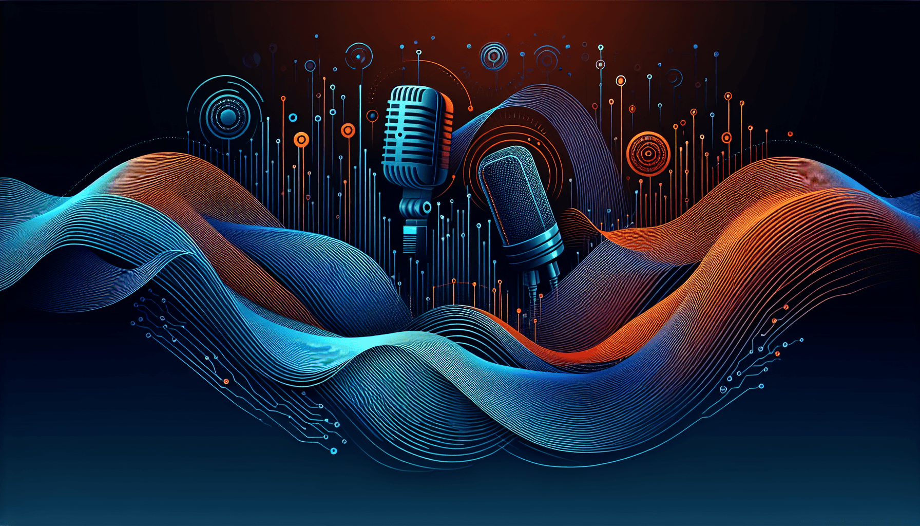 AI-Powered Podcasting: How Machine Learning is Reshaping Audio Content Creation