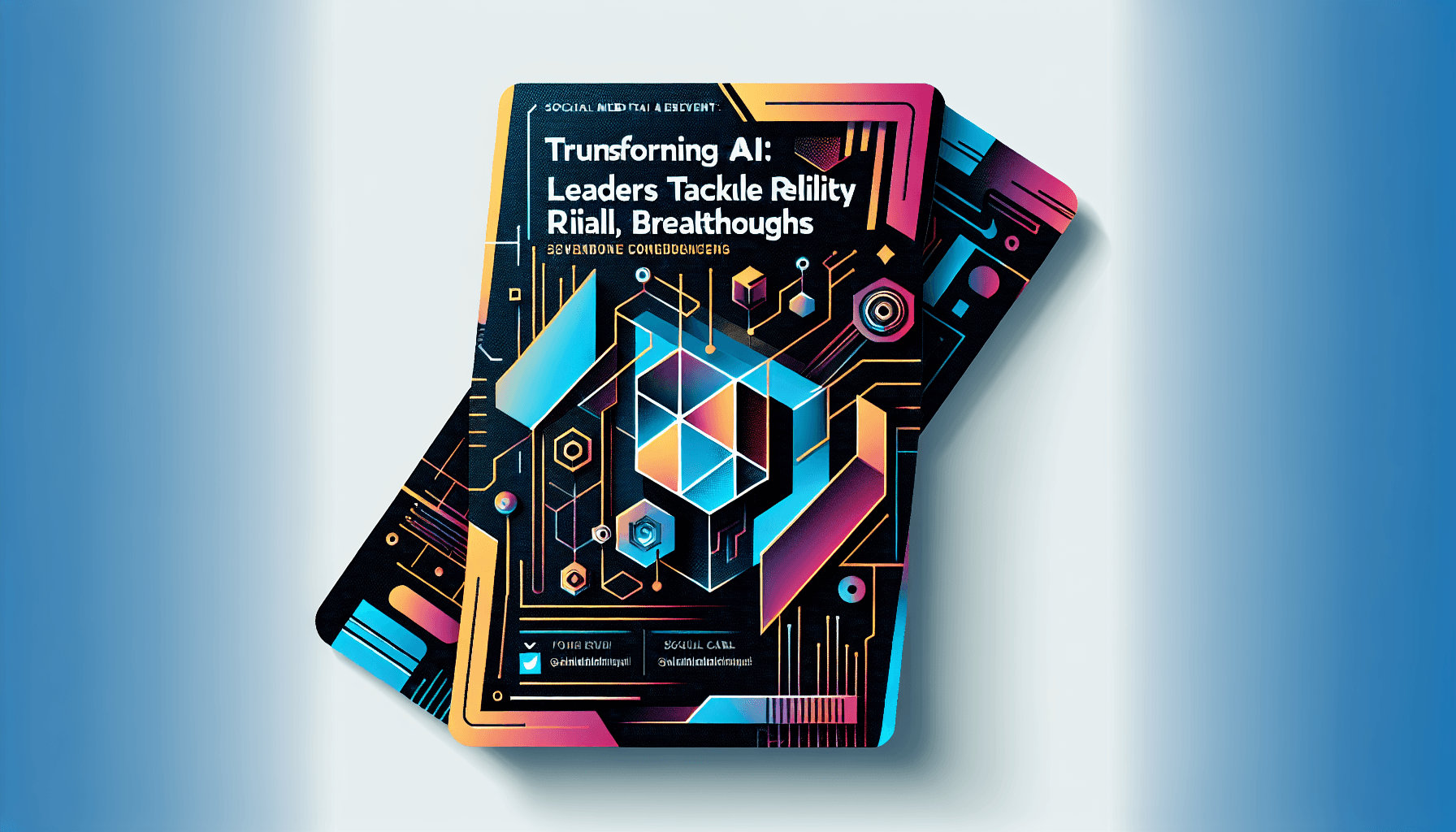 Transforming AI: Leaders Tackle Reliability, Breakthroughs