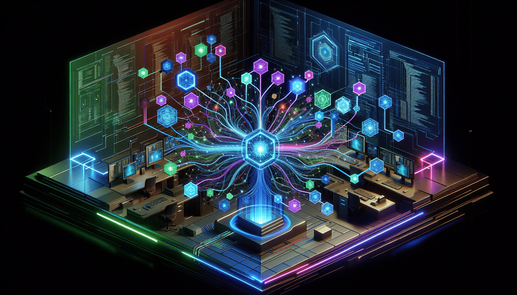 GitHub's AI Transformation: How Open Source Is Reshaping Development