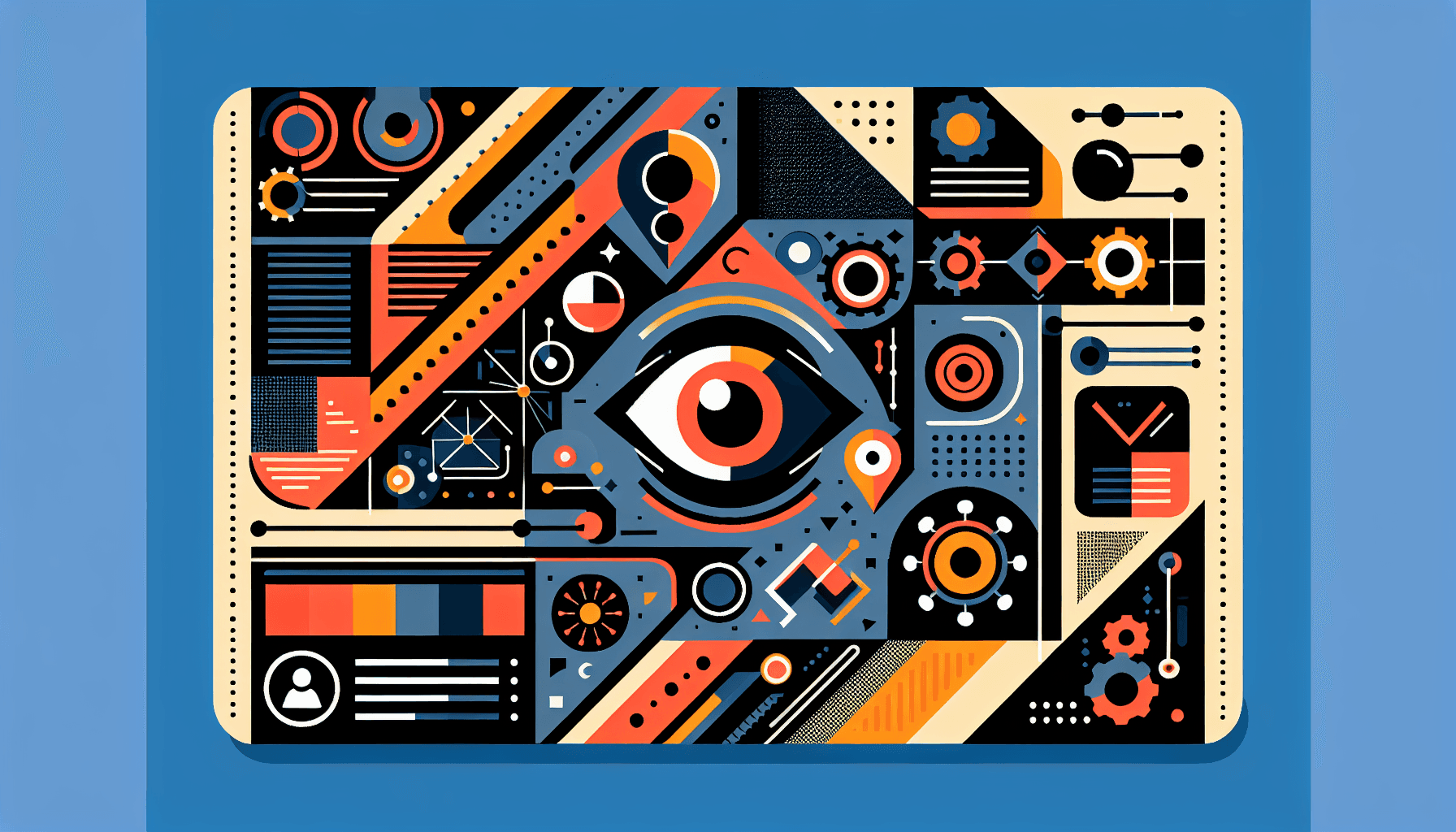 Understanding Computer Vision: Technology and Applications