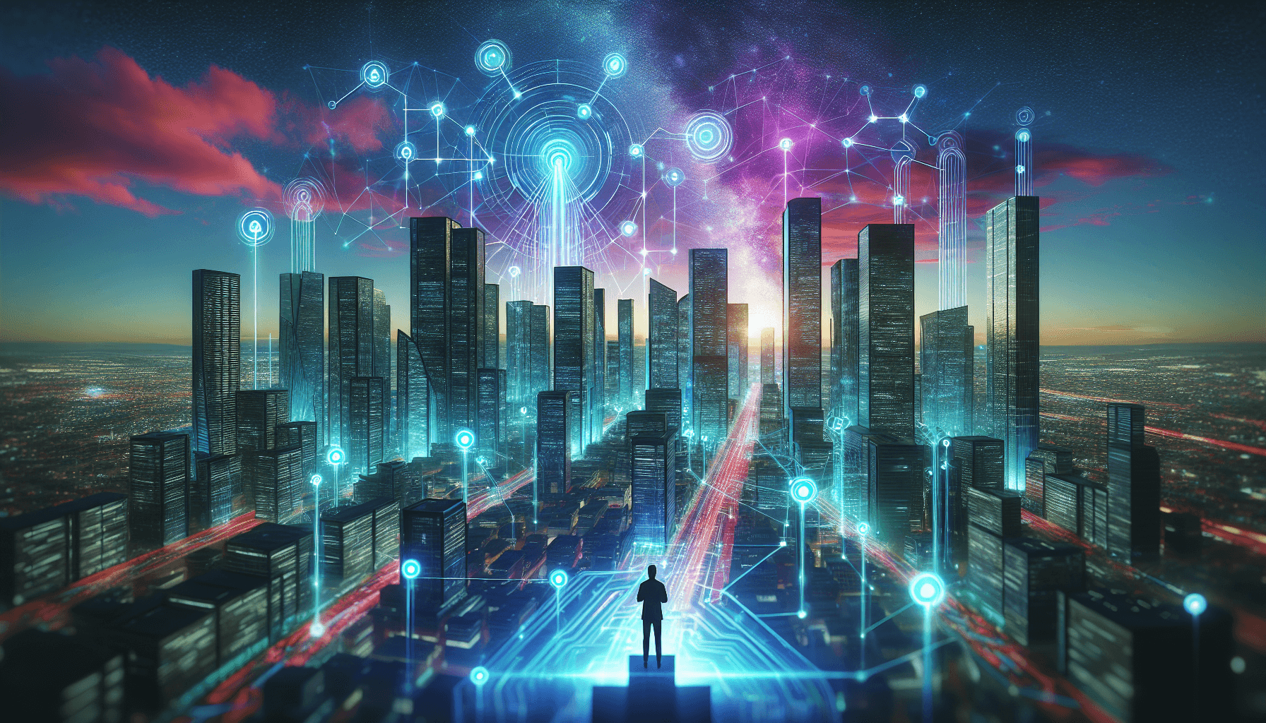 AI-Powered Communication: The Key to Unlocking Future Innovation