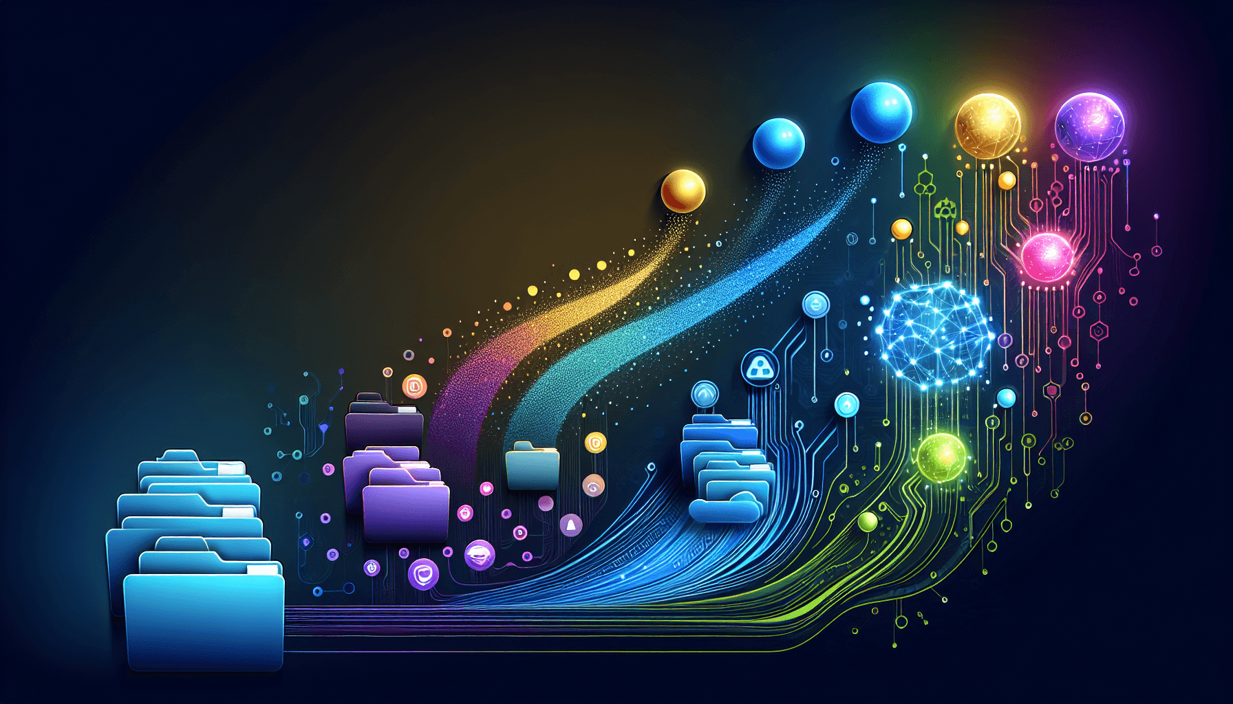 The Evolution of Programming: From Files to Agents in the AI Era