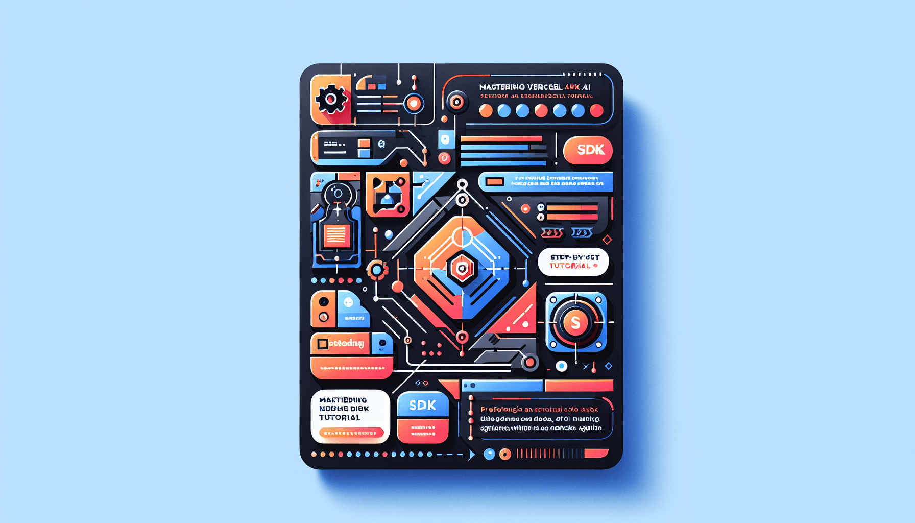 Mastering Vercel AI SDK: A Step-by-Step Tutorial