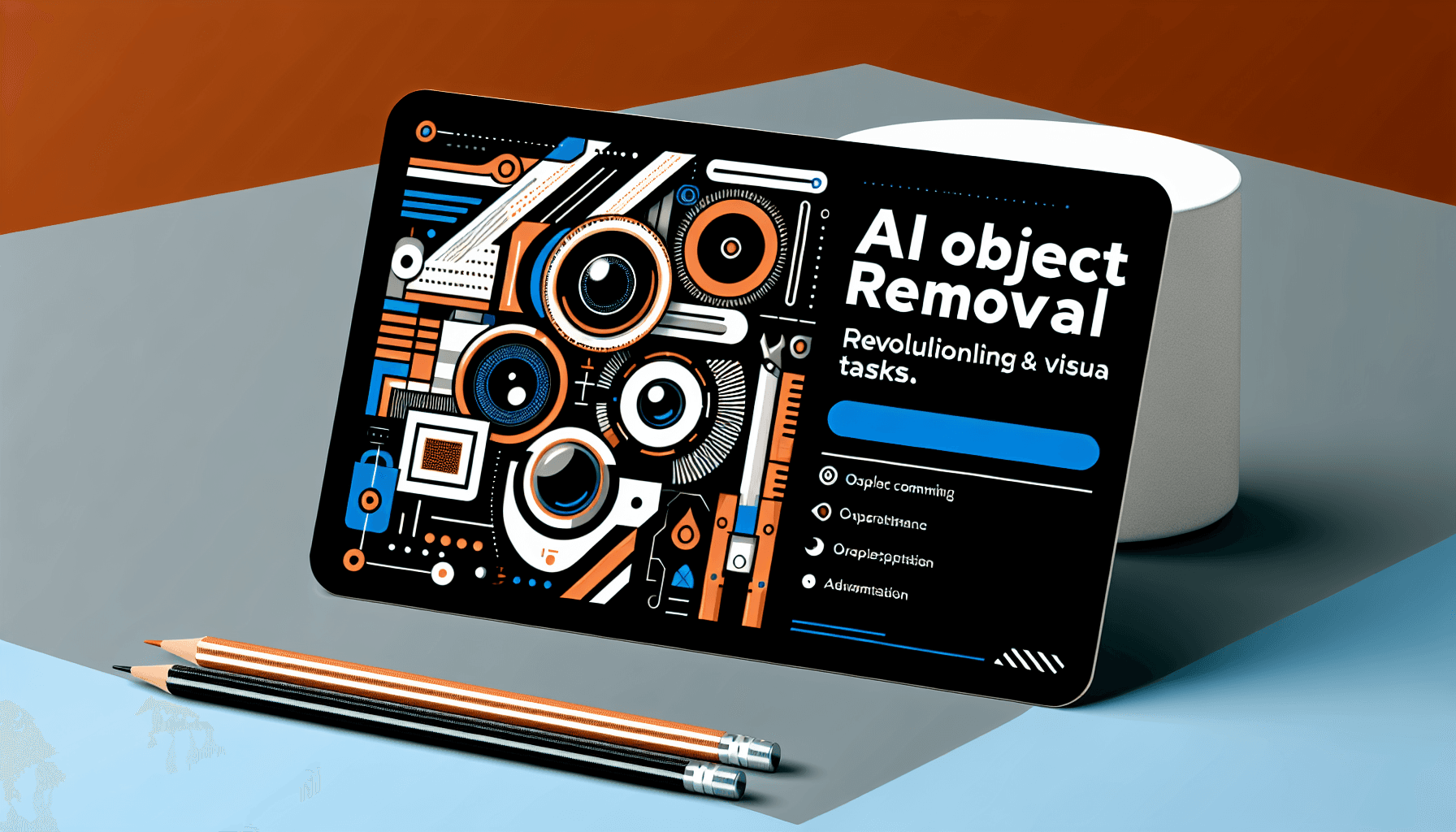 AI Object Removal: Revolutionizing Visual & Creative Tasks