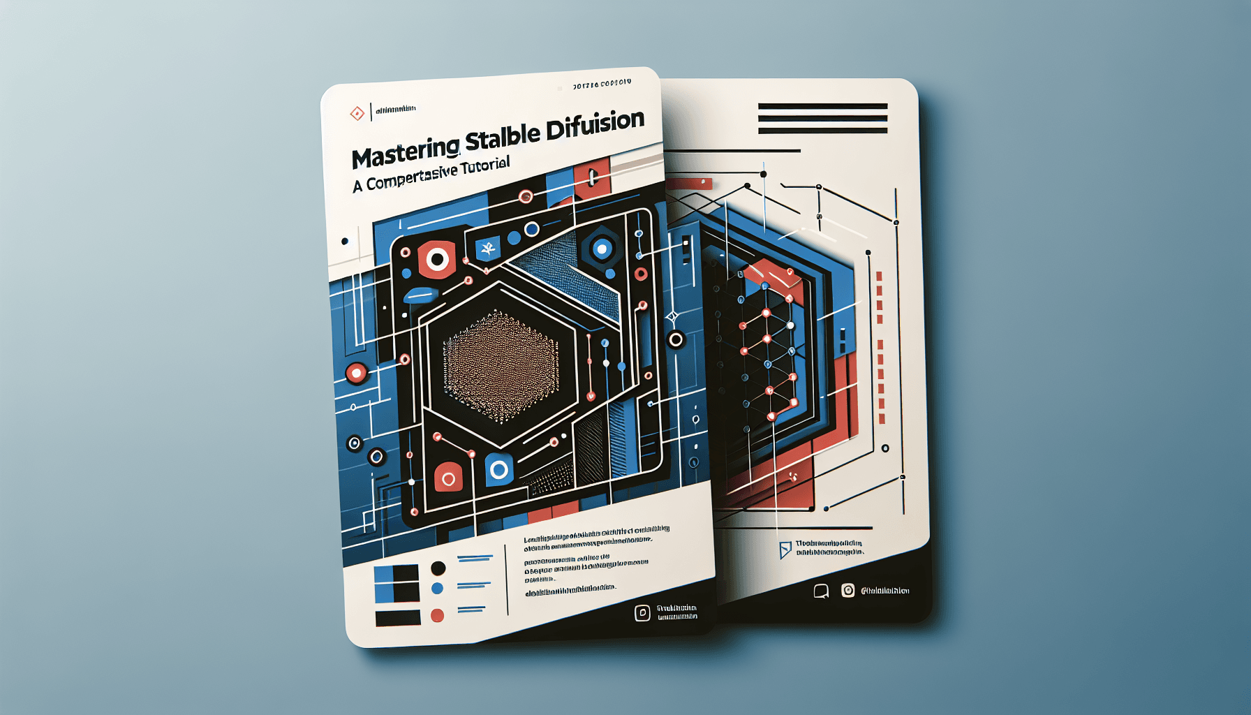 Mastering Stable Diffusion: A Comprehensive Tutorial