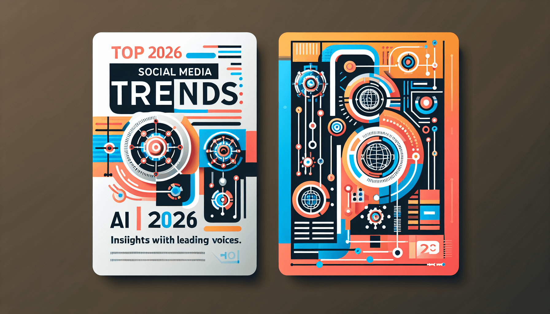 Top AI 2026 Trends: Insights from Leading Voices