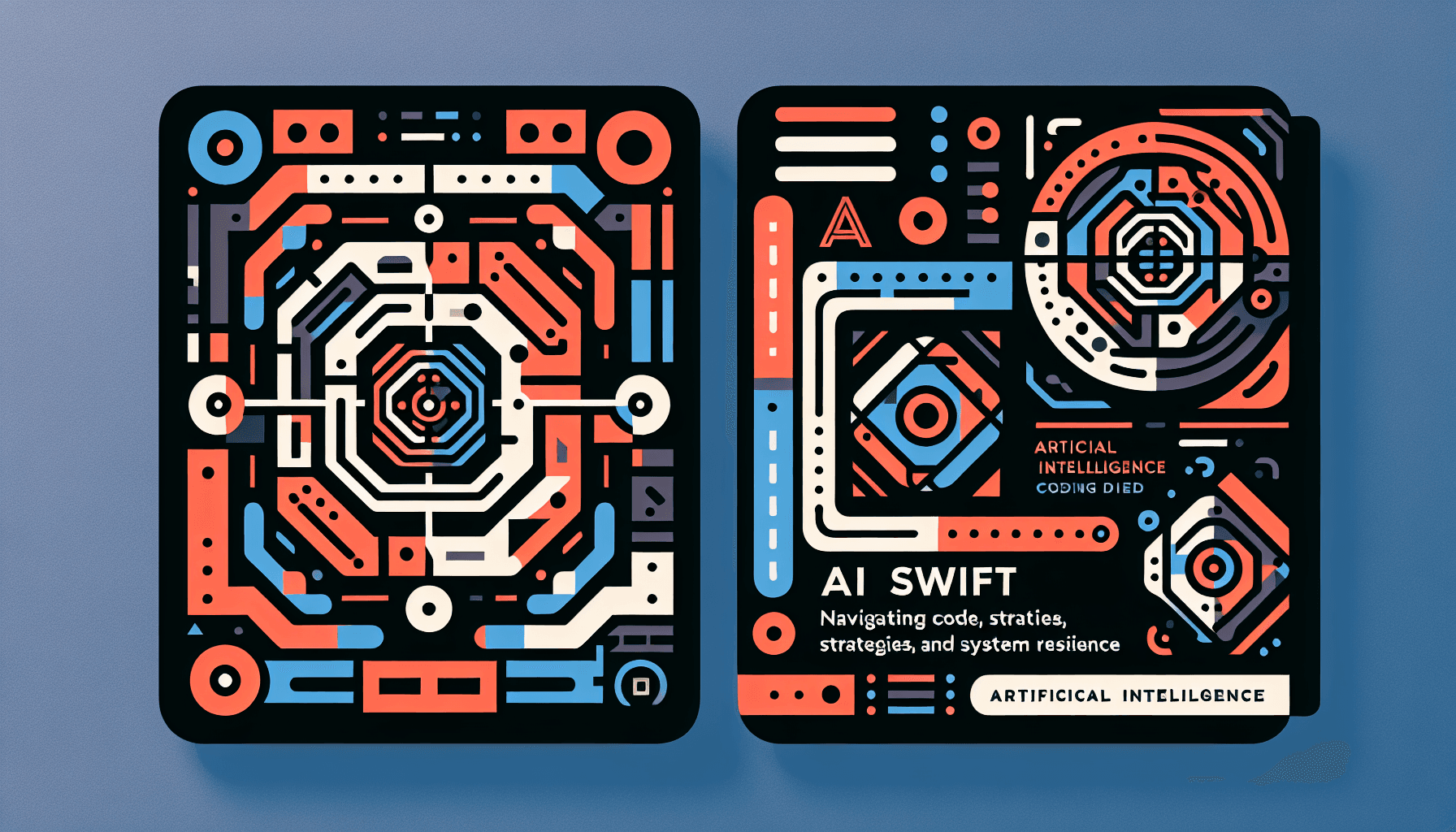 AI Swift: Navigating Code, Strategies, and System Resilience