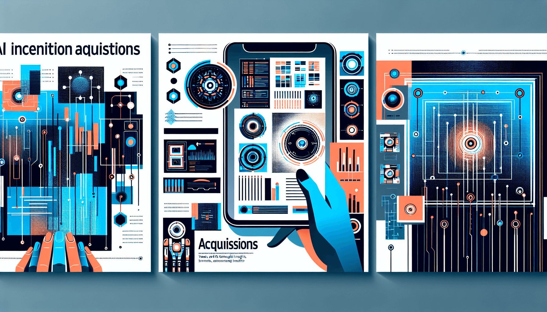 AI Acquisitions 2026: Trends, Data, and Strategic Insights