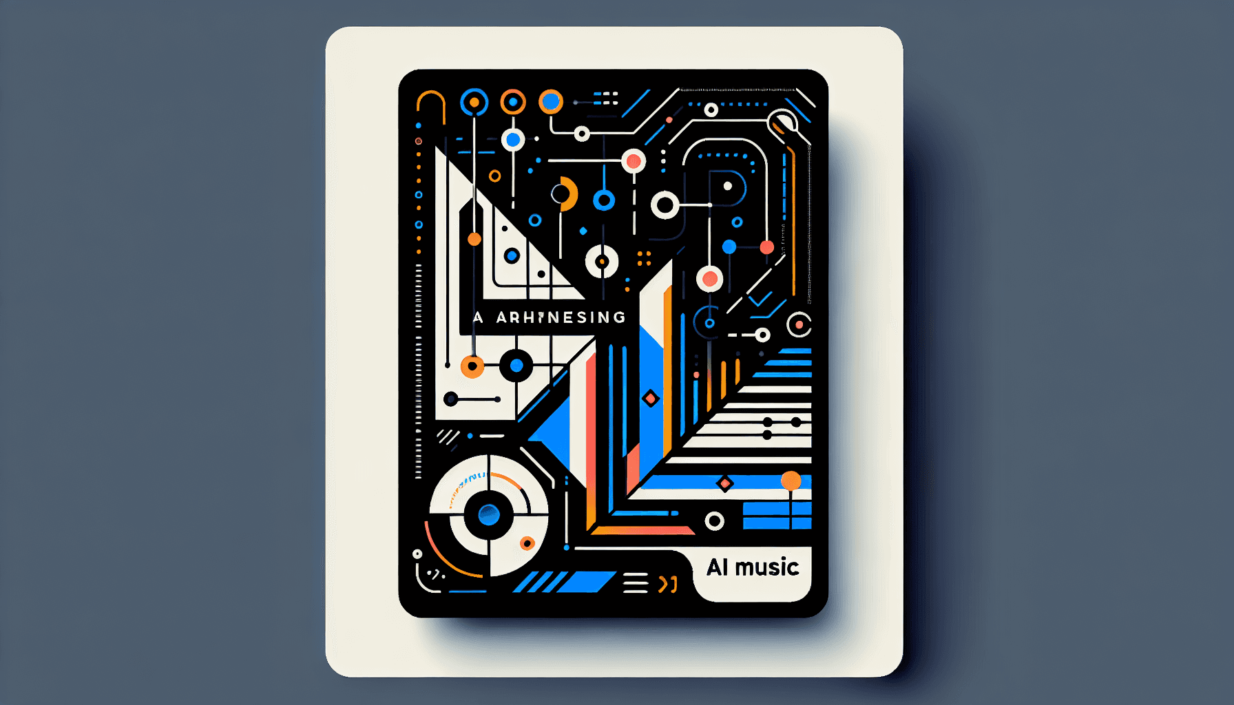 Harnessing AI Music: A Deep Dive into Amper Music