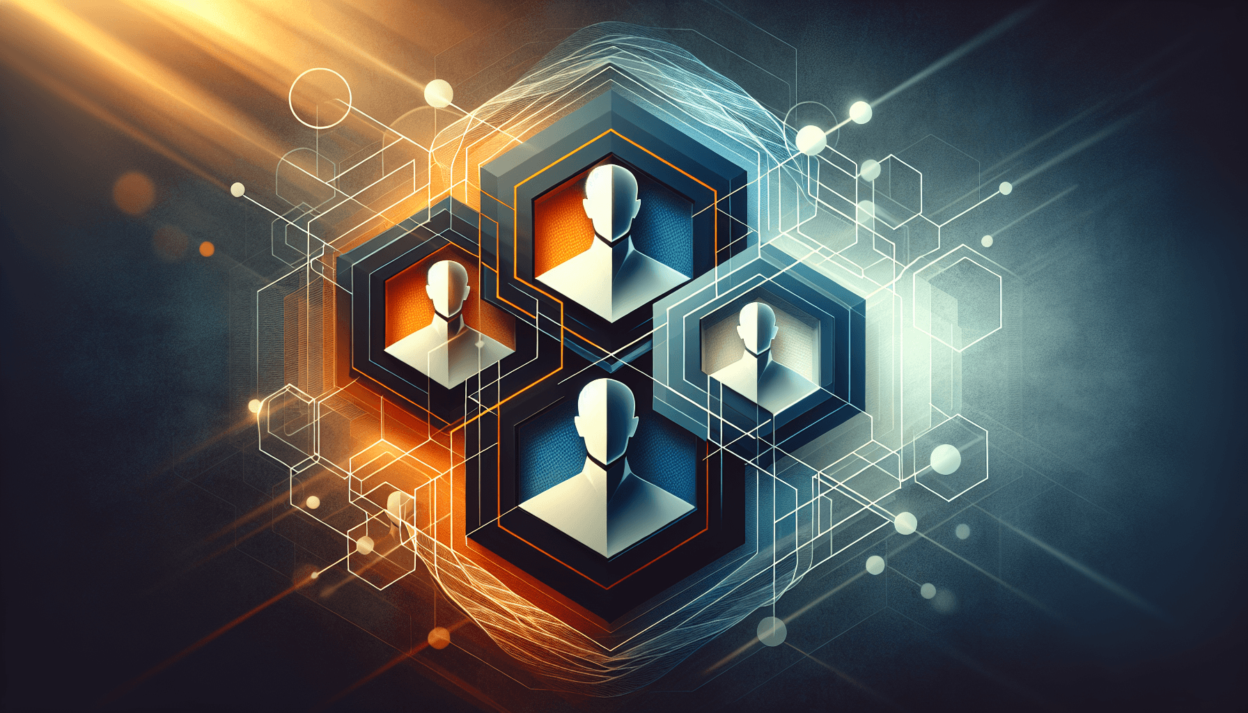 The Authenticity Crisis in AI: How Leaders Navigate Truth in an Era of Synthetic Content