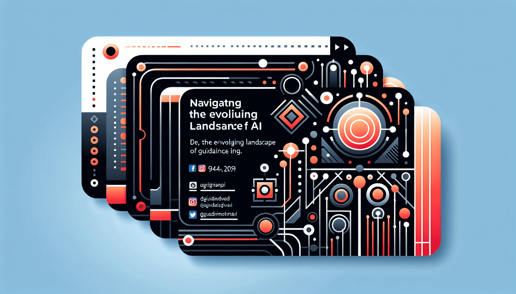 Navigating the Evolving Landscape of Guidance AI