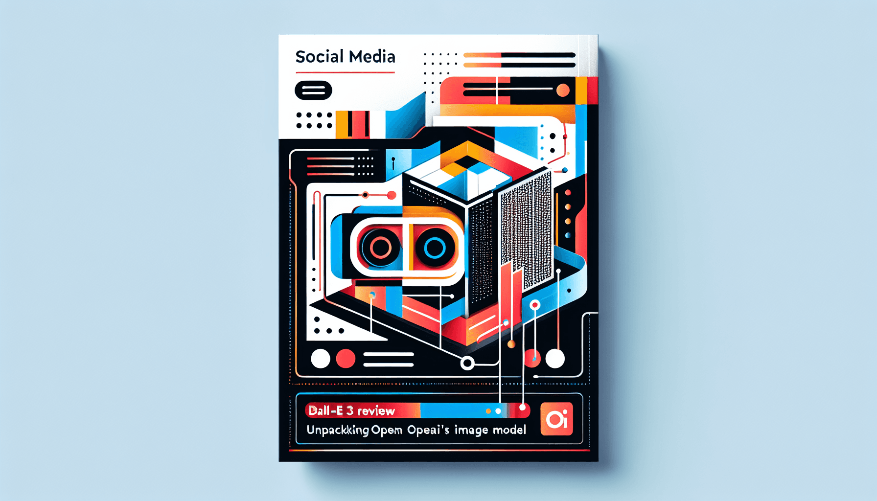 DALL-E 3 Review: Unpacking OpenAI's New Image Model