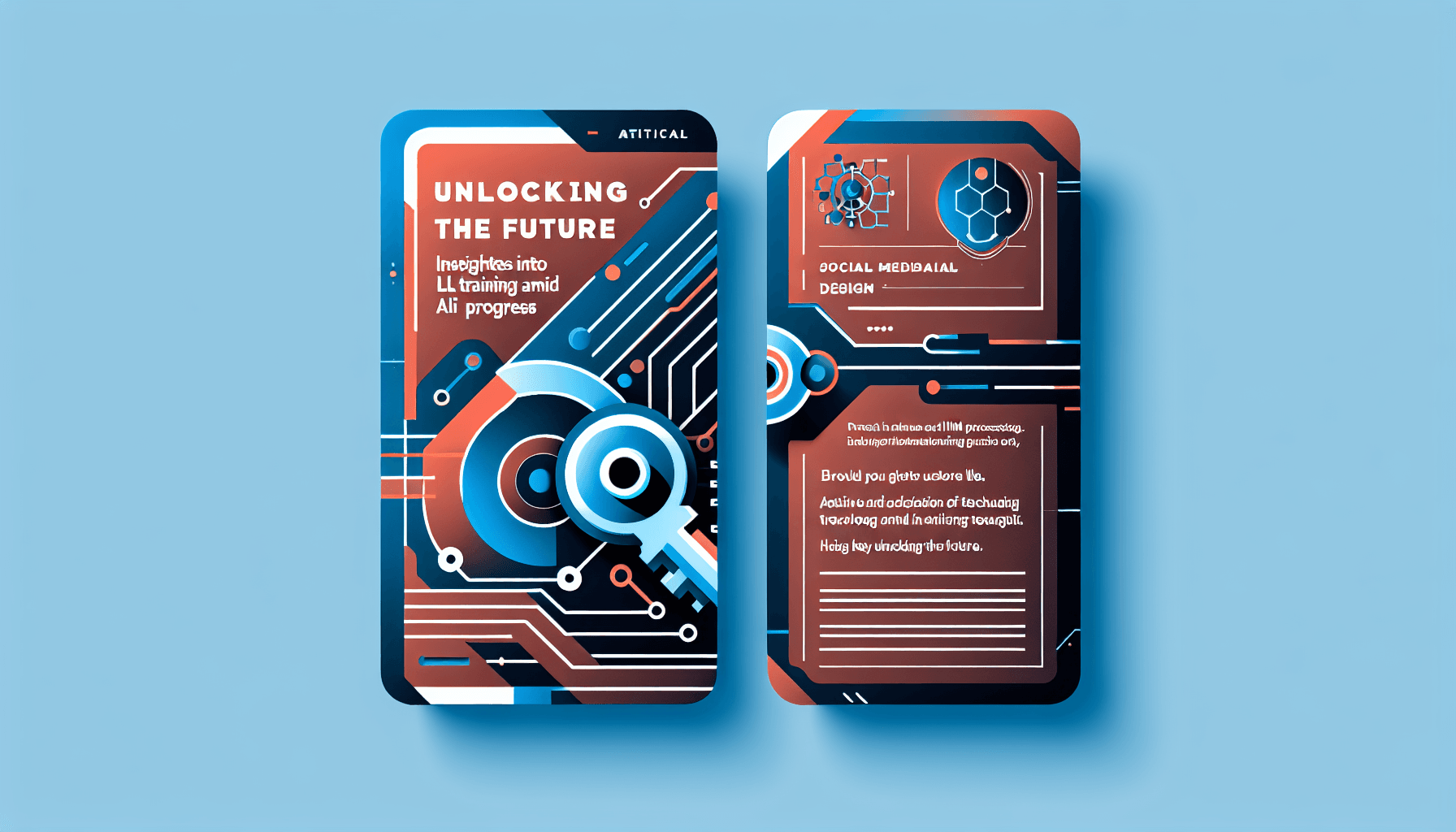 Unlocking the Future: Insights into LLM Training Amid AI Progress