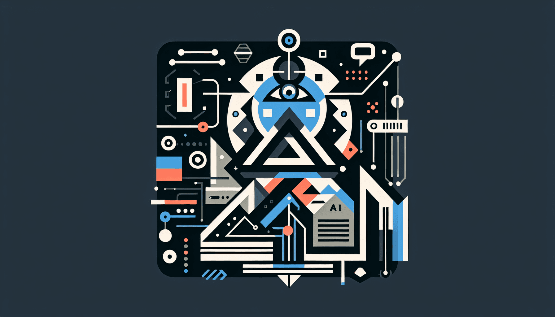 AI Insights on the Rise of Modern Conspiracy Theories