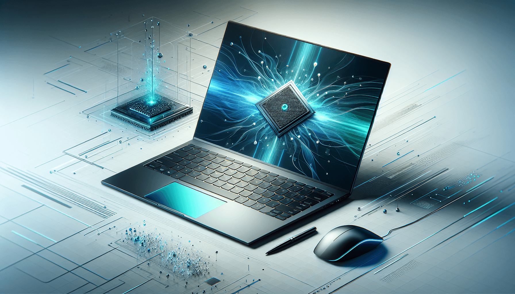 MacBook Pro for AI Development: Why Top Researchers Choose Apple Silicon