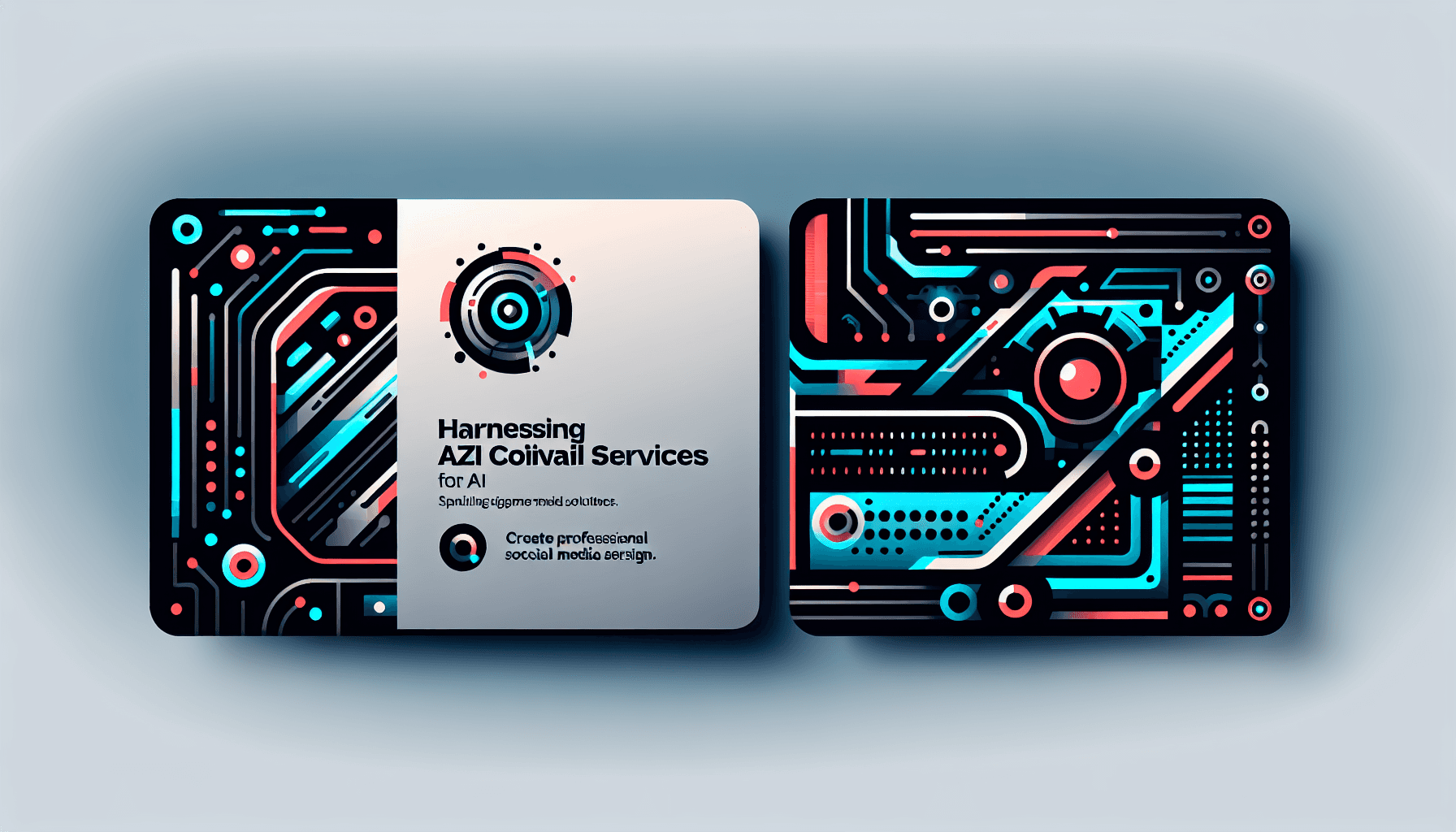 Harnessing Azure Cognitive Services for AI Solutions