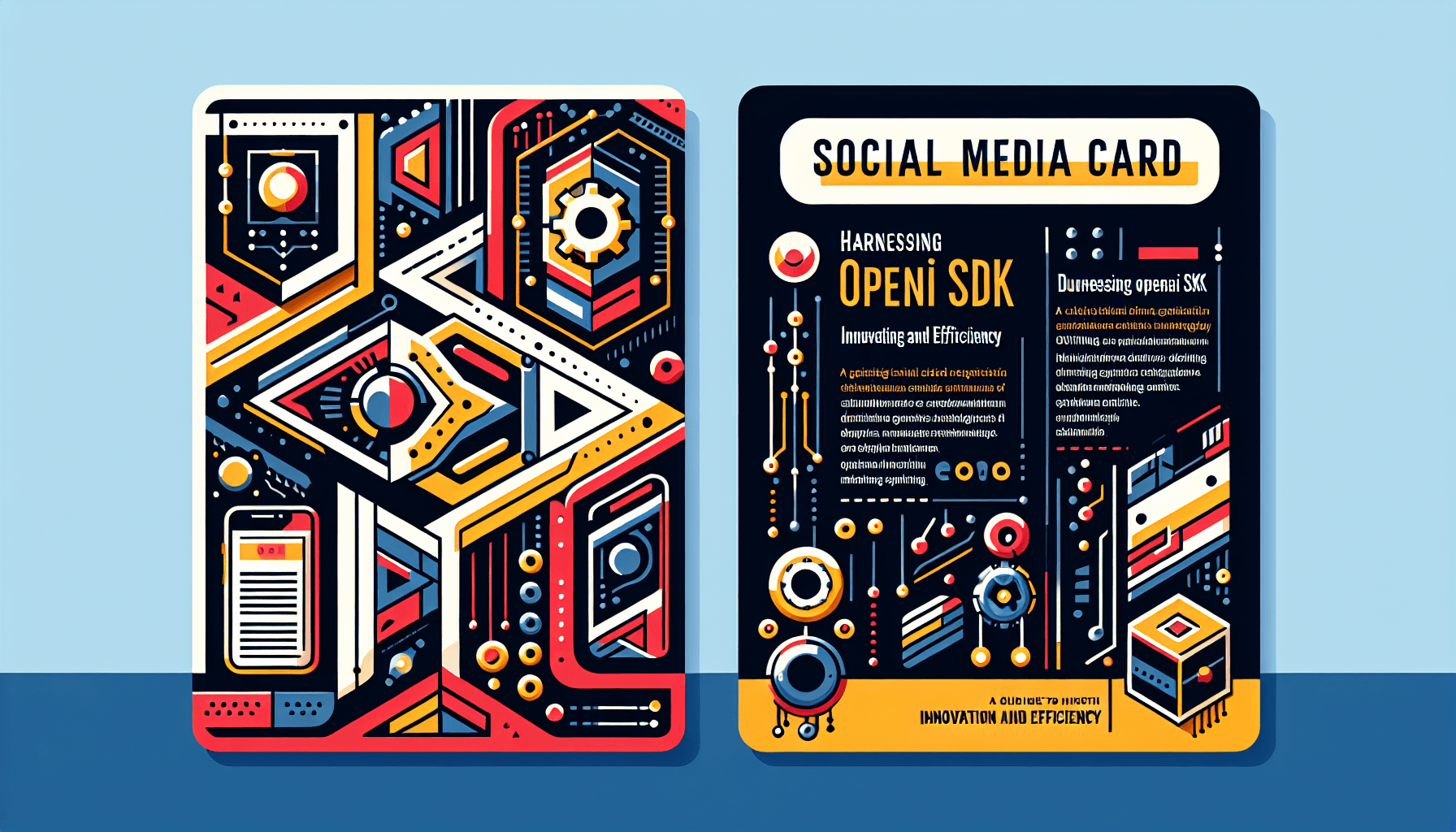 Harnessing OpenAI SDK: A Guide to Innovation and Efficiency