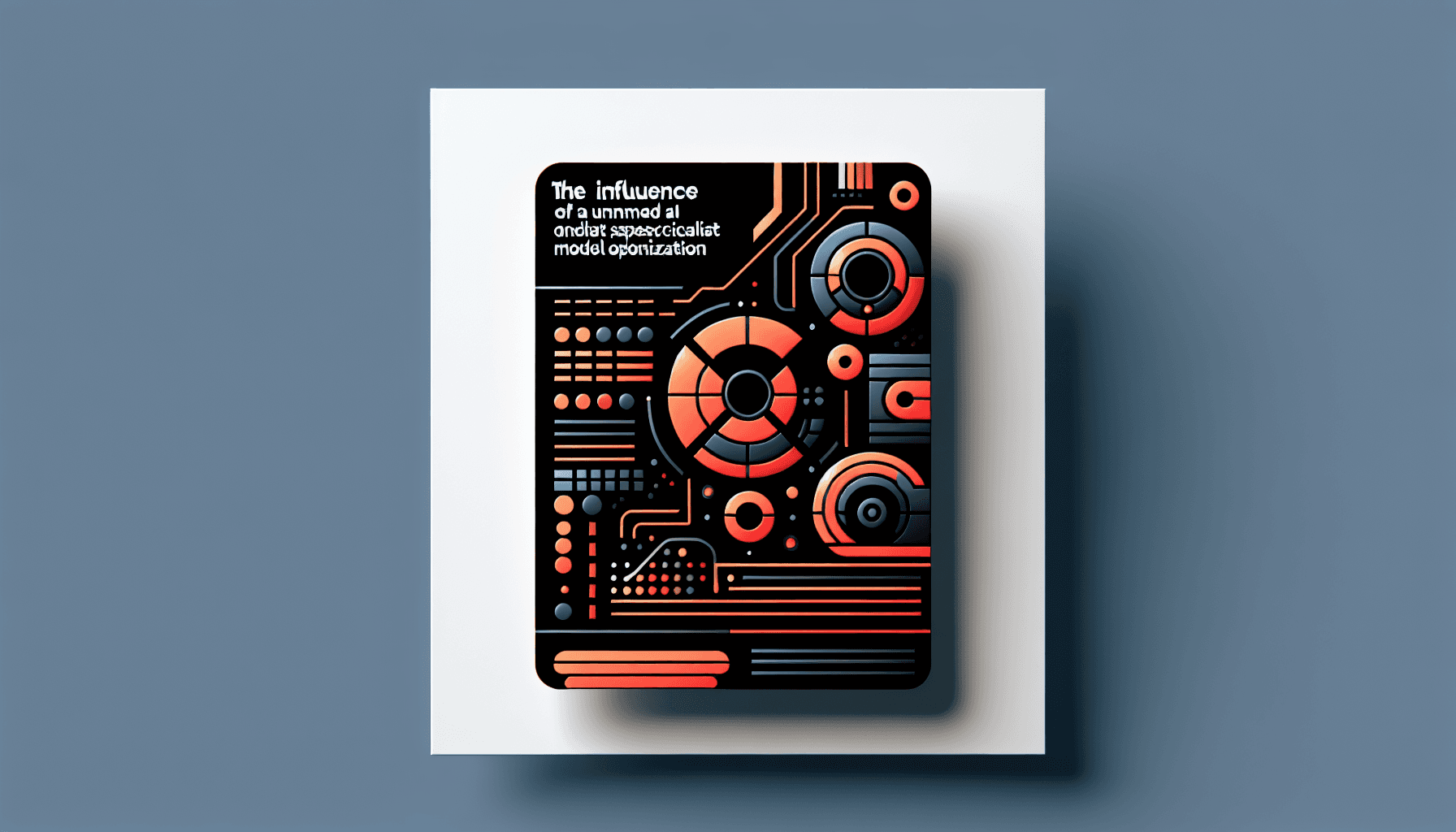 The Impact of Barret Zoph on AI Model Optimization