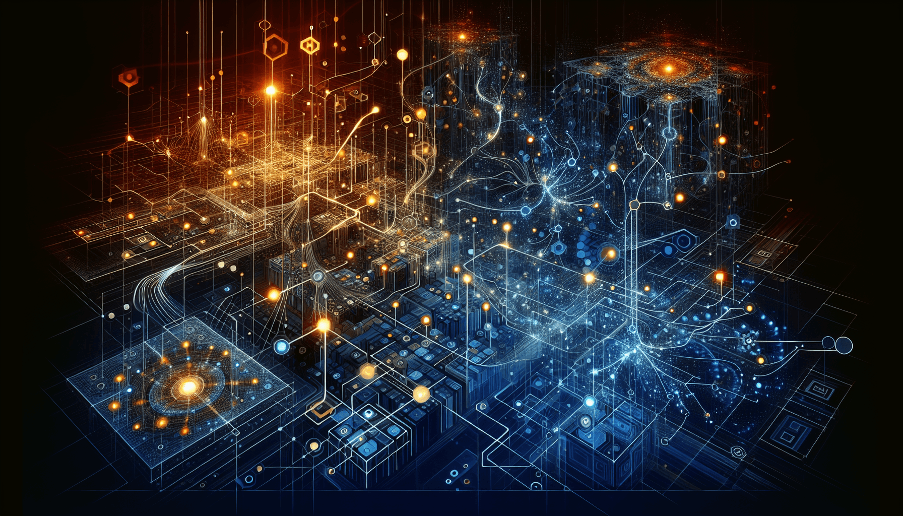 The Intelligence Infrastructure Crisis: AI's Growing Dependency Problem