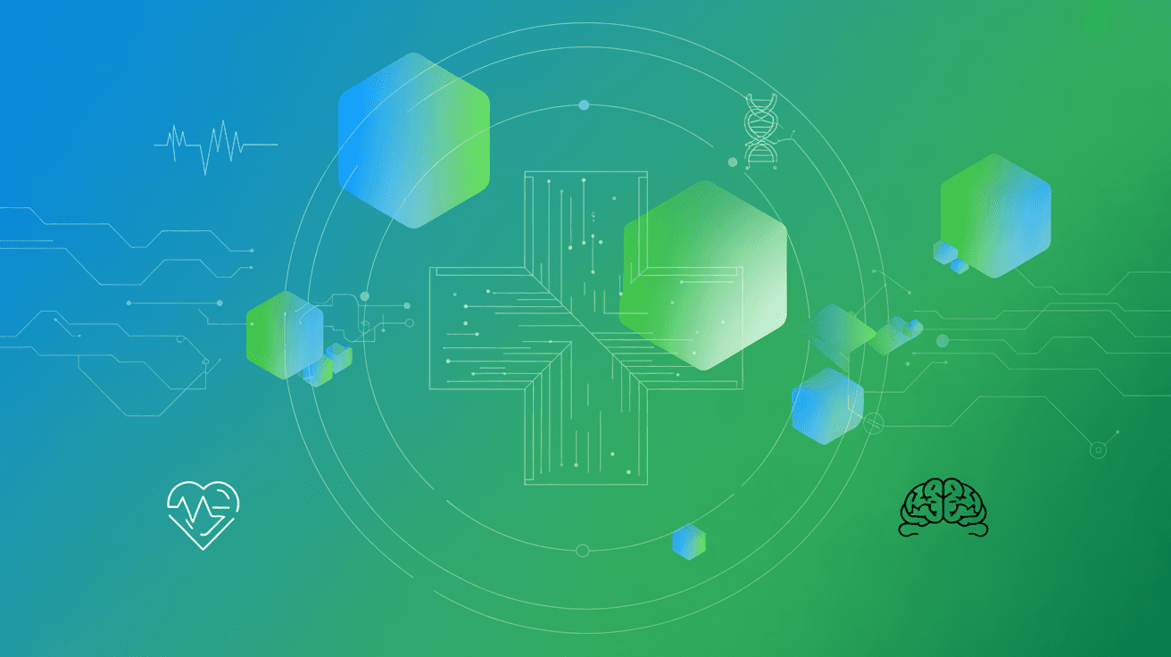 AI-Powered Healthcare Revolution: How Technology is Reshaping Health