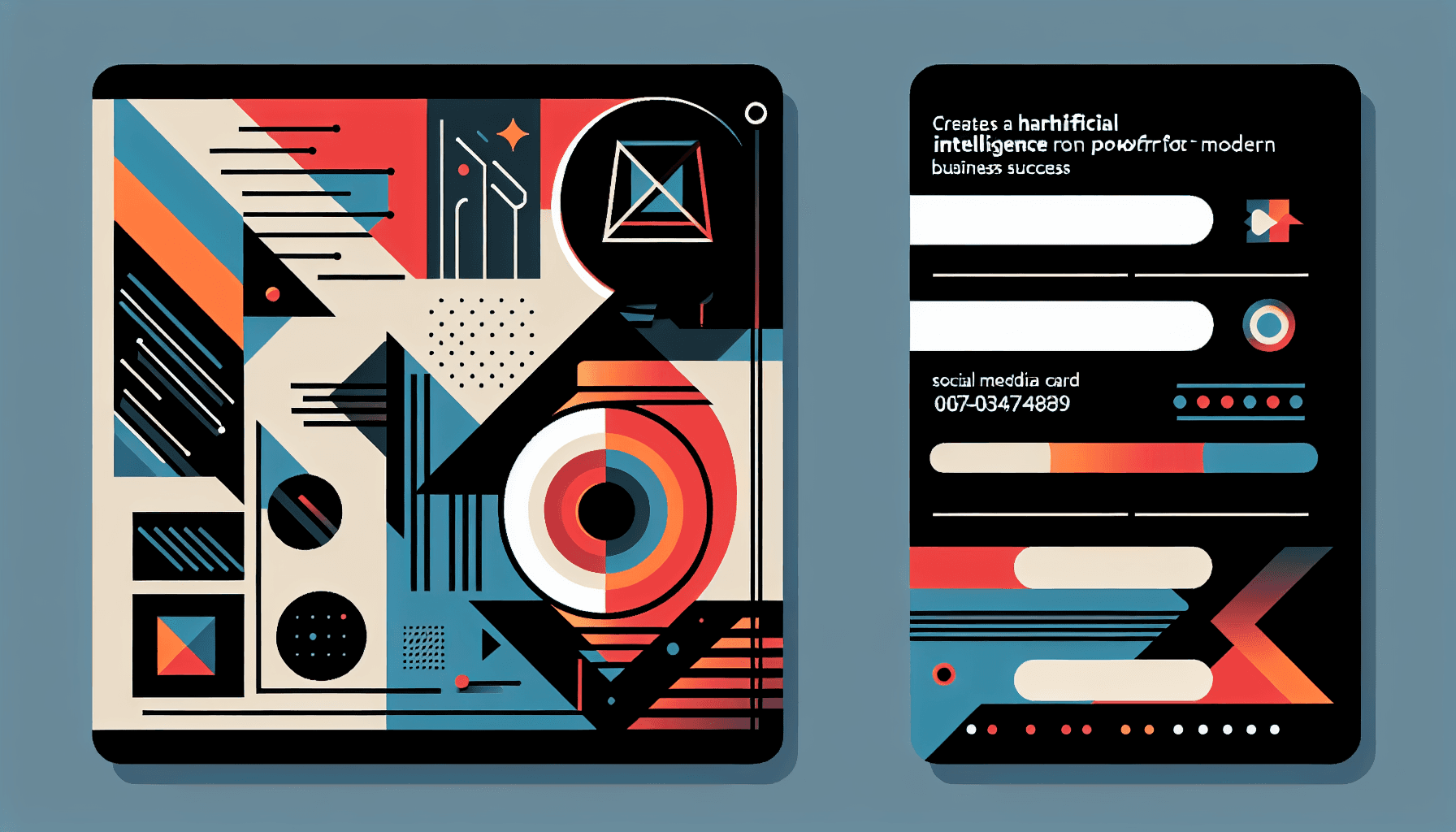 Harness AI in PowerPoint for Modern Business Success