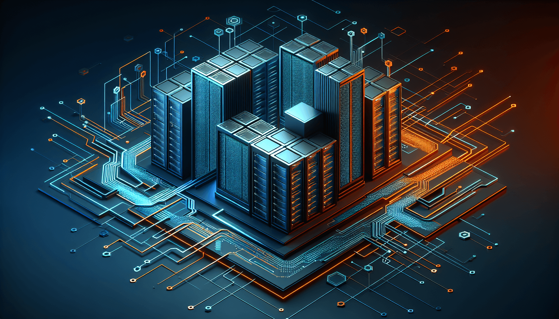 AI Infrastructure Reality Check: Why 2024's Biggest Trends Matter