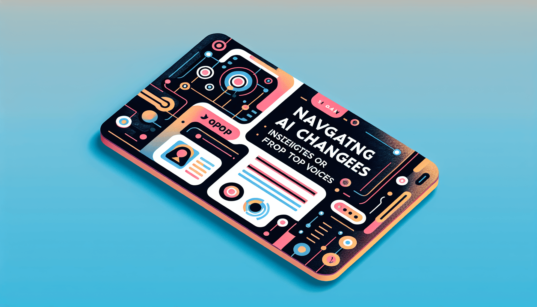 Navigating AI Changes: Insights from Top Voices