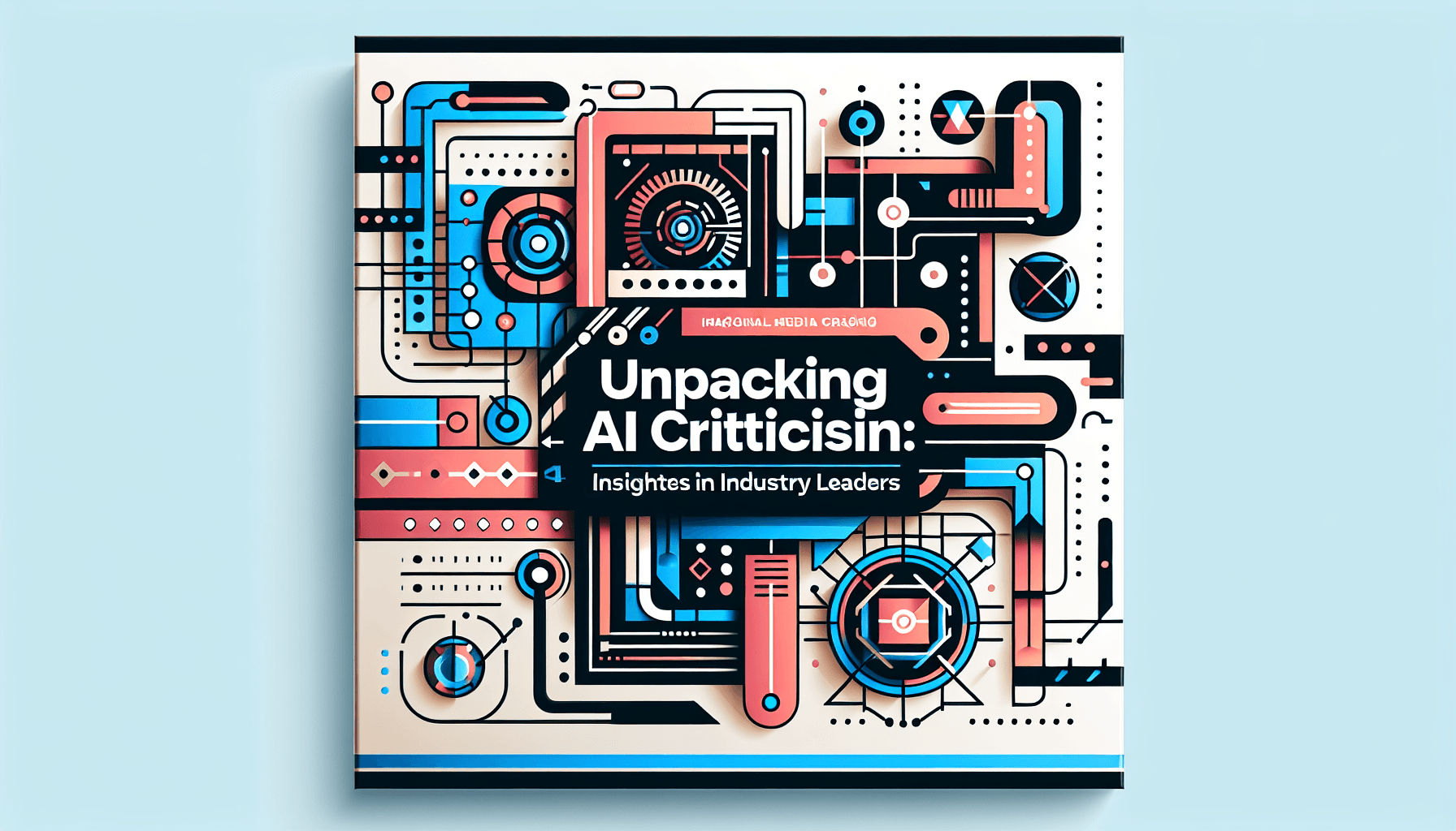 Unpacking AI Criticism: Insights from Industry Leaders