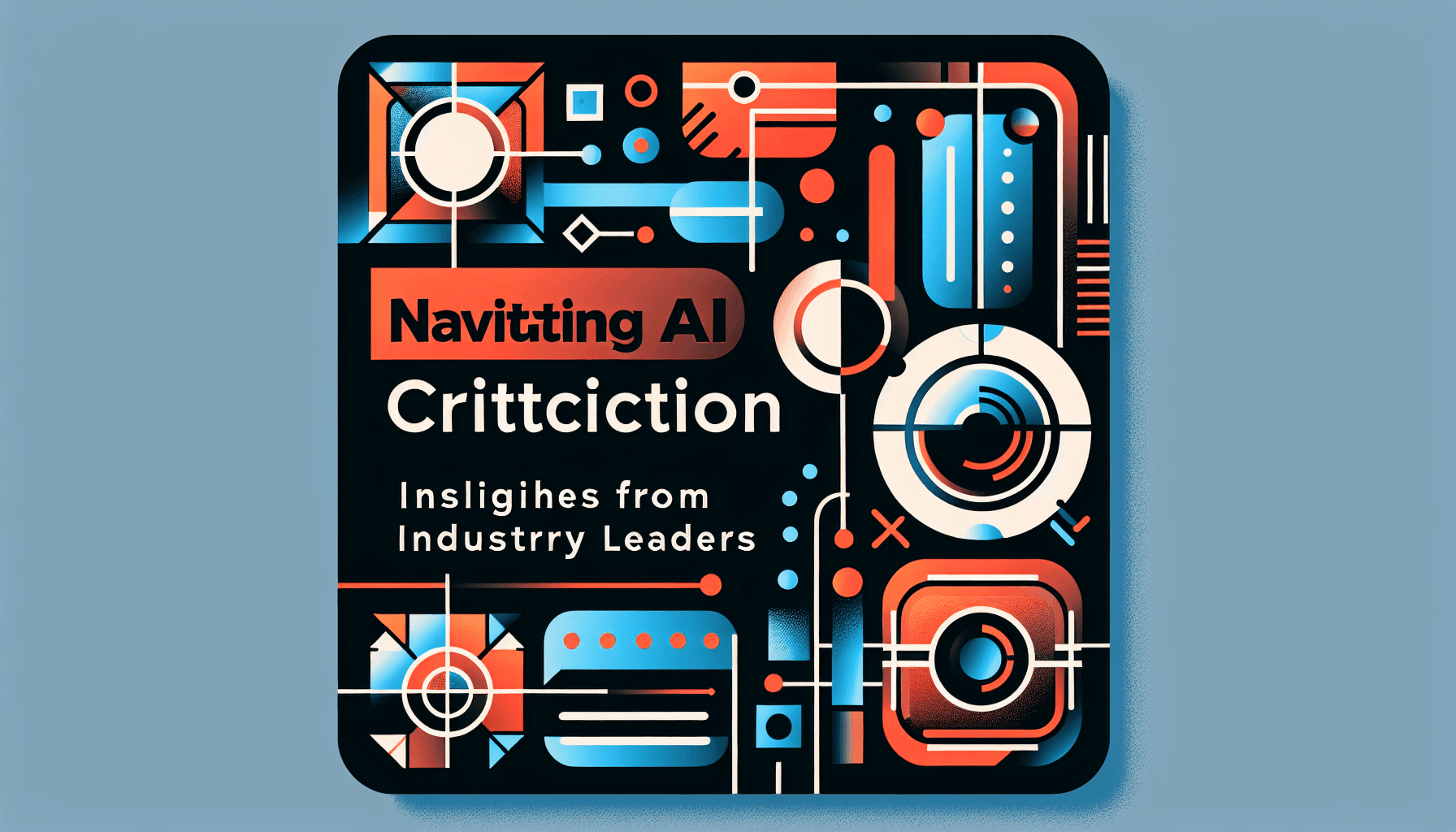 Navigating AI Criticism: Insights from Industry Leaders