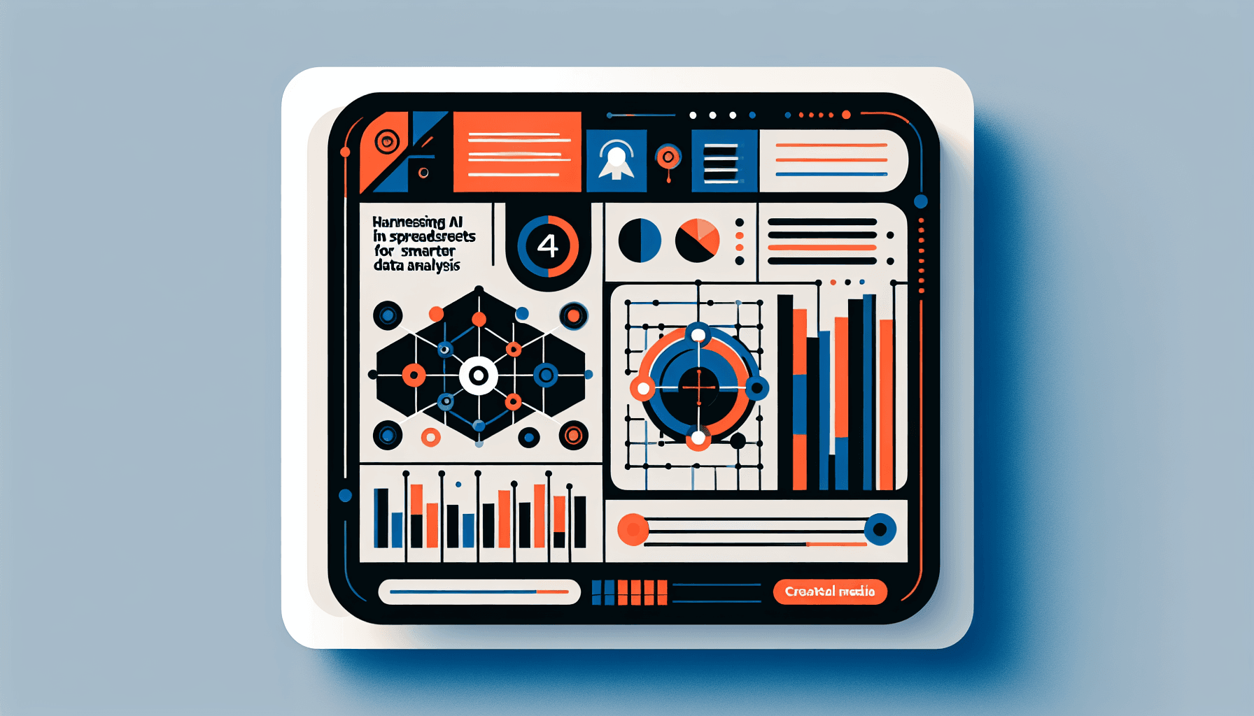 Harnessing AI in Spreadsheets for Smarter Data Analysis