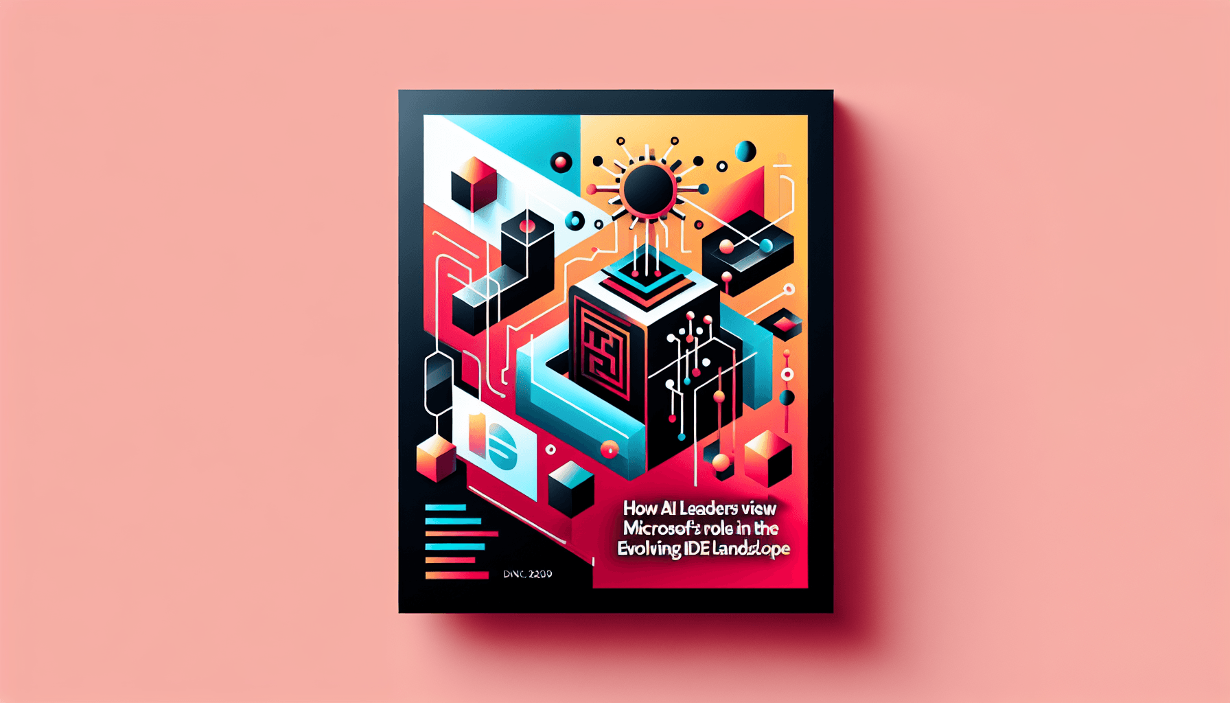 How AI Leaders View Microsoft's Role in the Evolving IDE Landscape