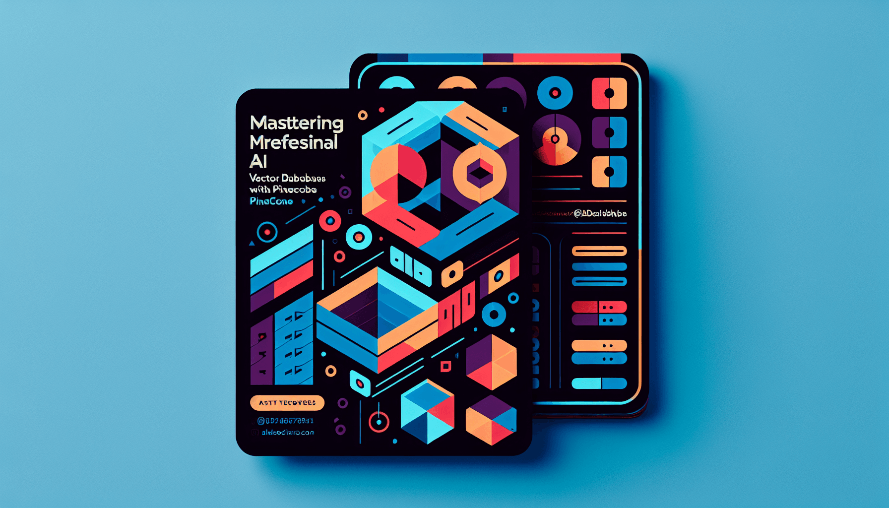 Mastering AI Vector Databases with Pinecone