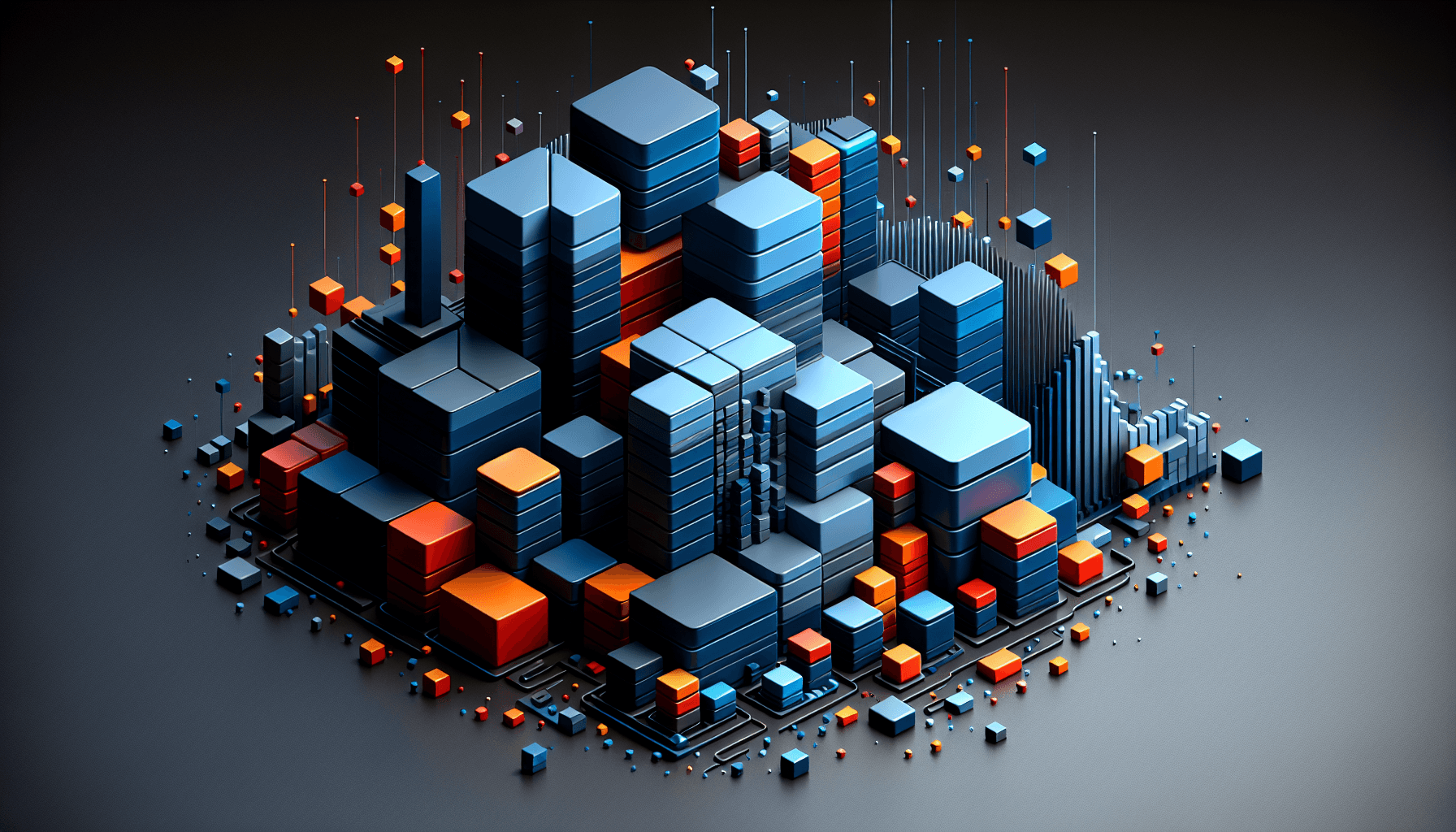 Why 128GB Base Storage Still Dominates Despite AI's Growing Appetite