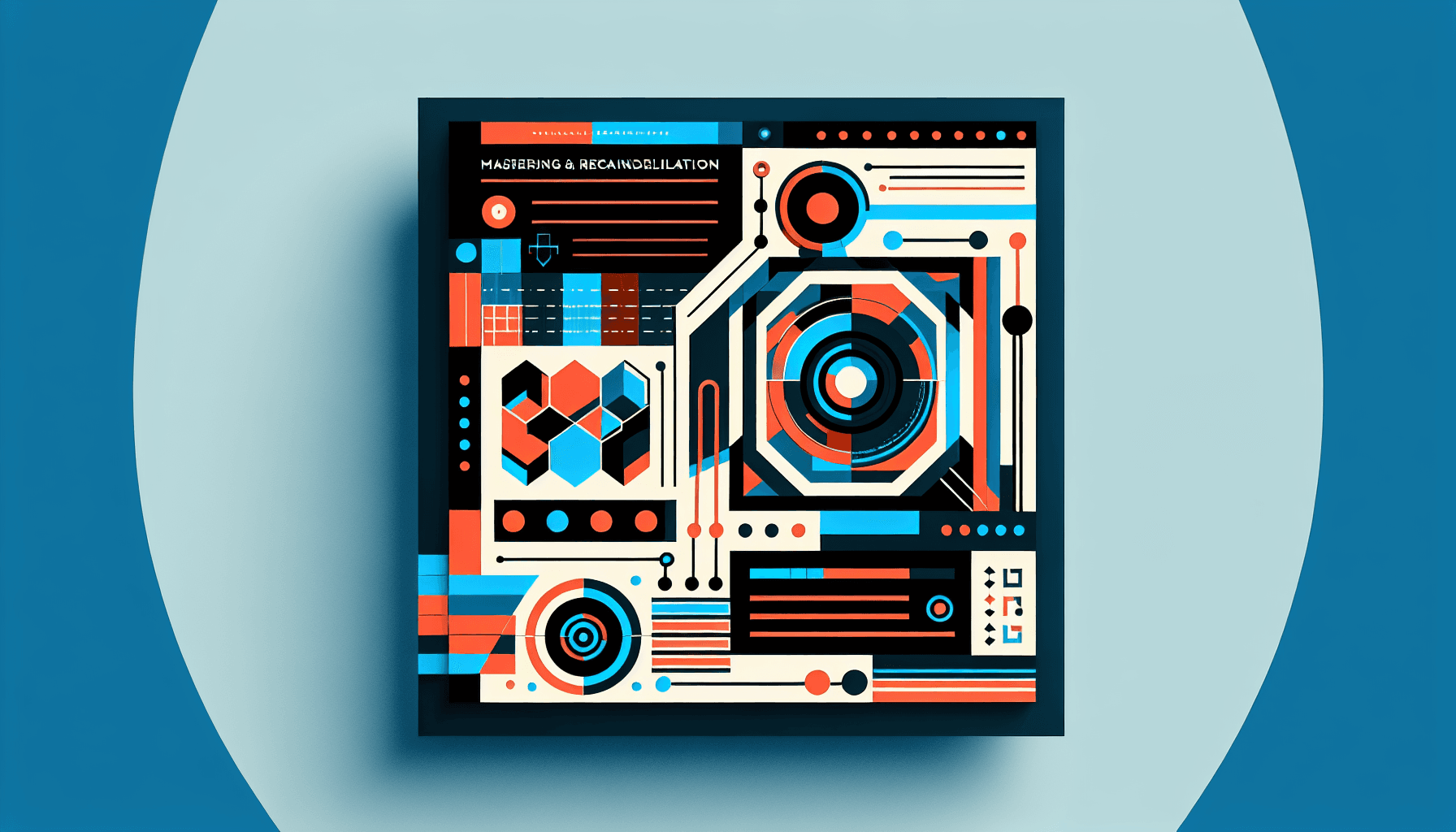 Mastering Reconciliation: Best Practices and Tools