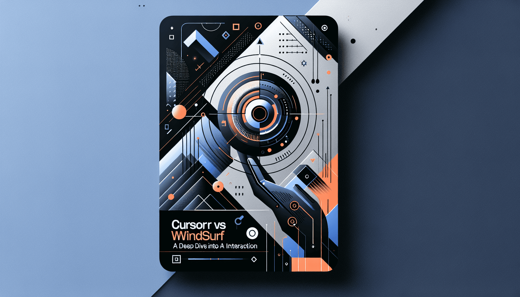 Cursor vs Windsurf: A Deep Dive into AI Interaction