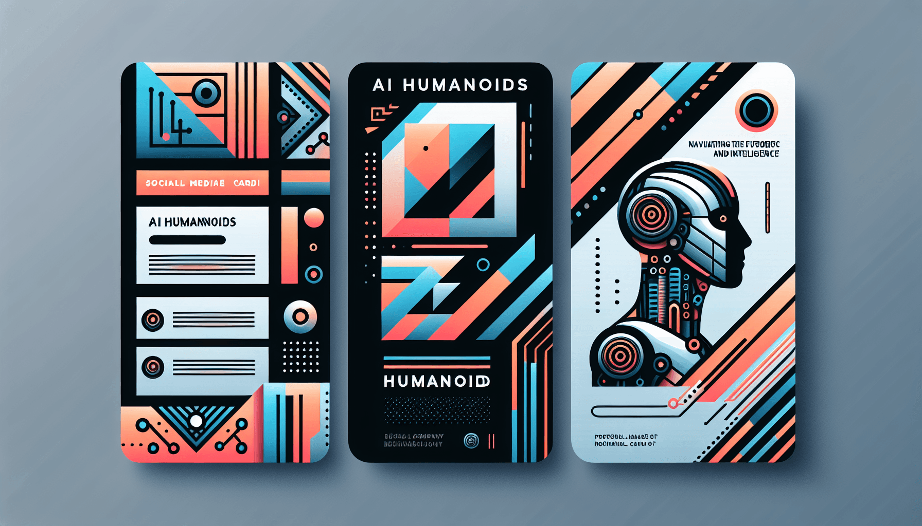 AI Humanoids: Navigating the Future of Robotics and Intelligence