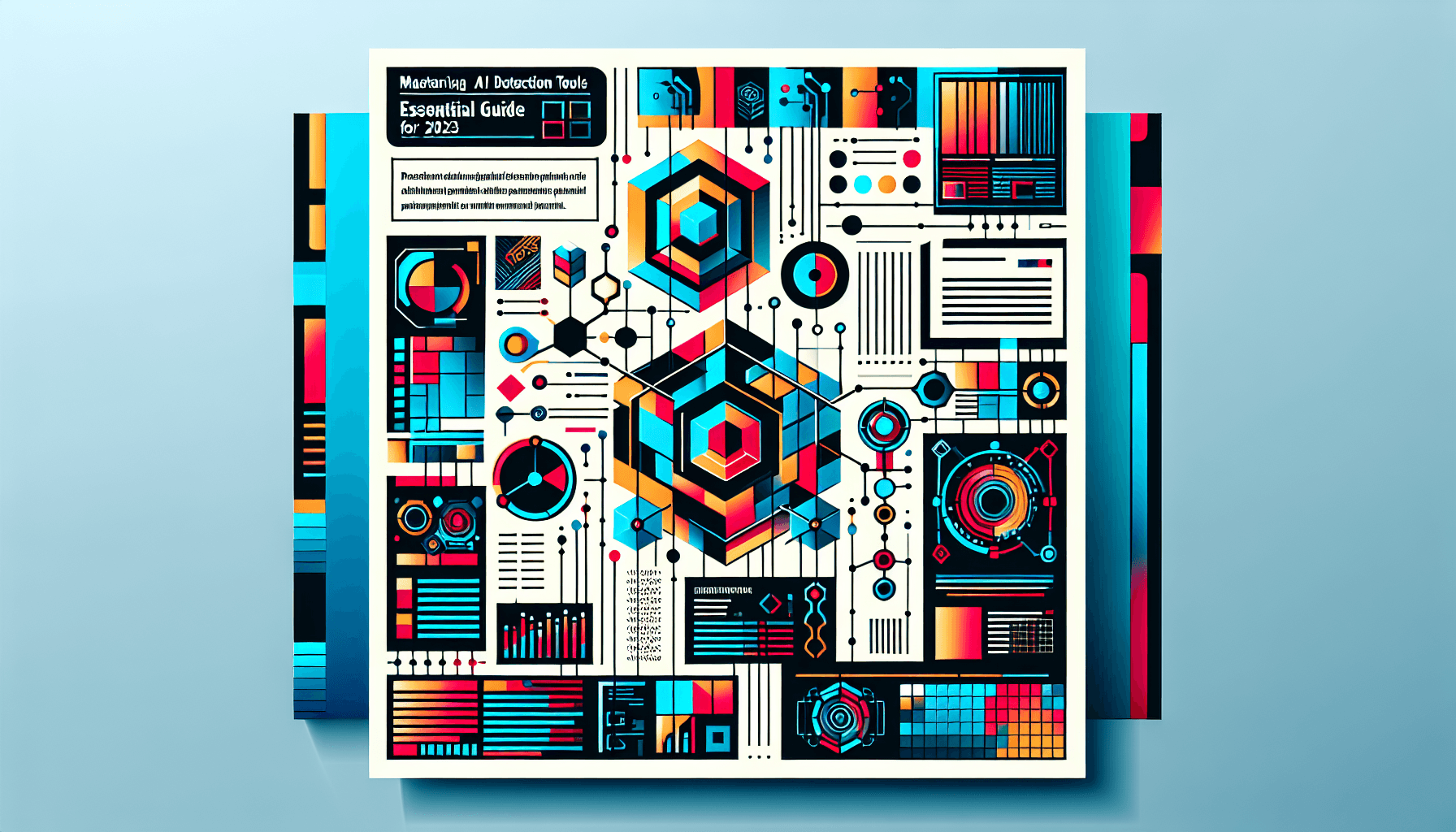 Mastering AI Detection Tools: Essential Guide for 2023