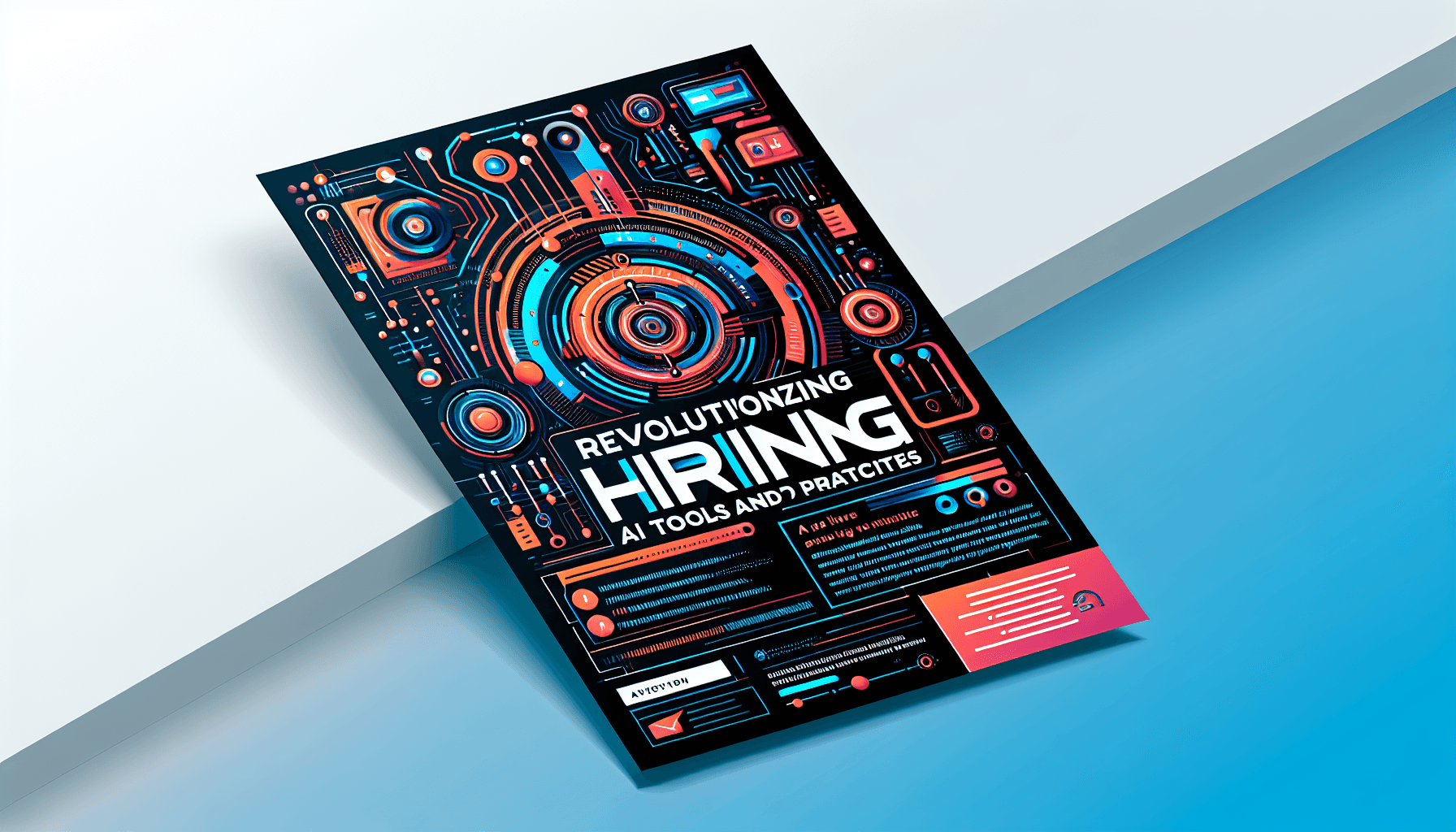 Revolutionizing Hiring: AI Tools and Best Practices