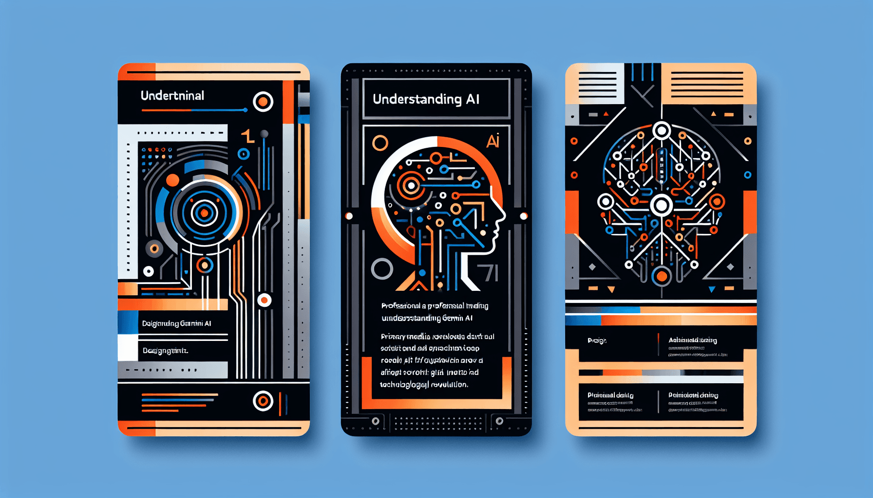 Understanding Gemini AI: A Deep Dive into Google's AI Revolution