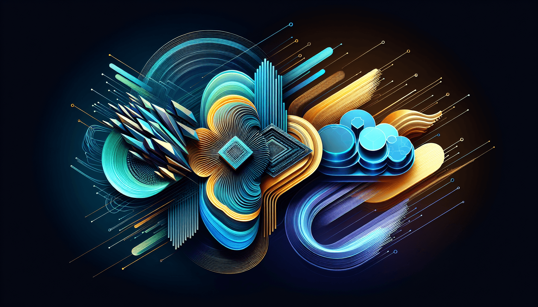 The Great Compute Paradigm Shift: From GPUs to CPUs to Cloud